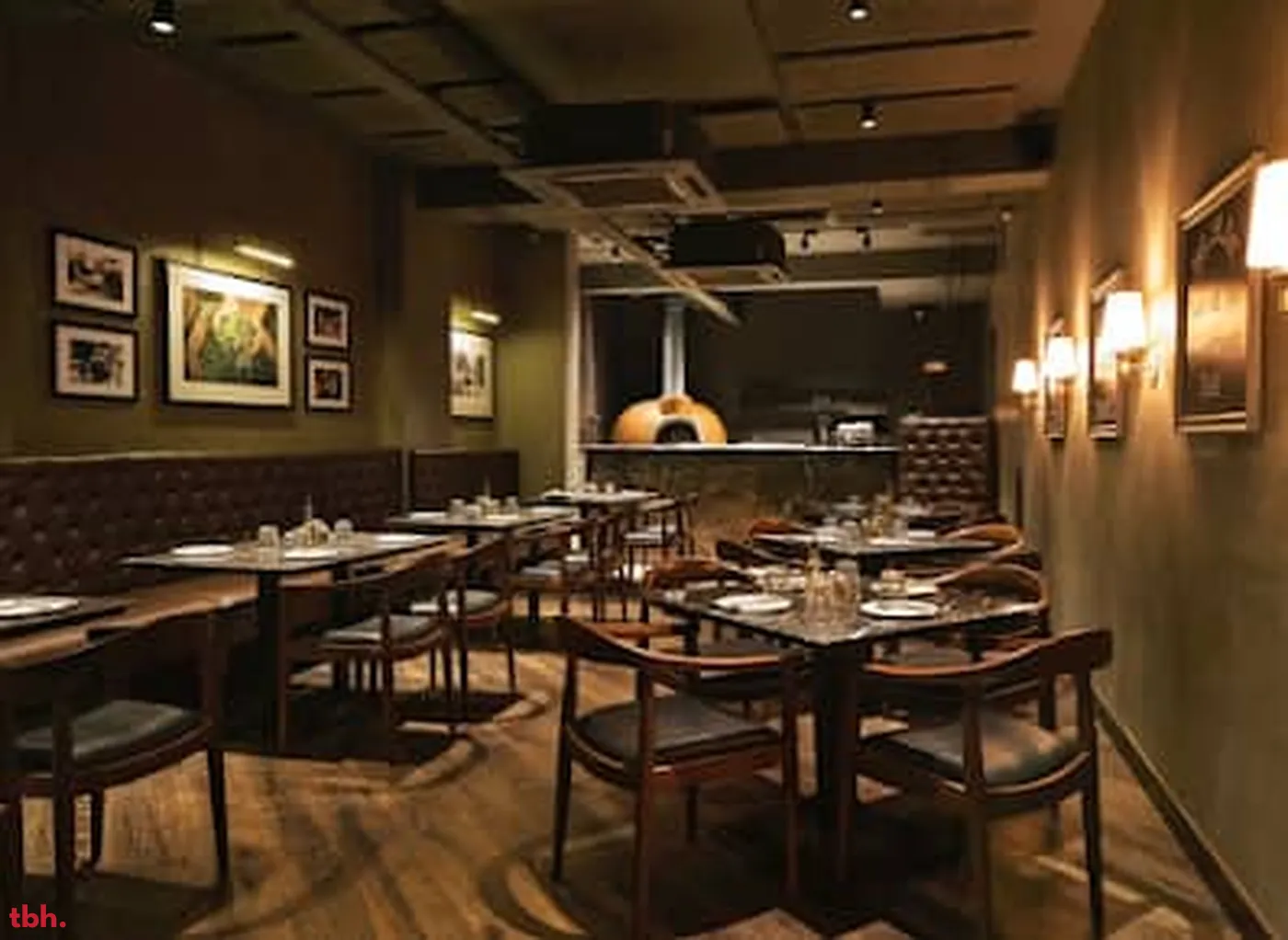 Evoo - Eatery And Pizzeria Outlet Image