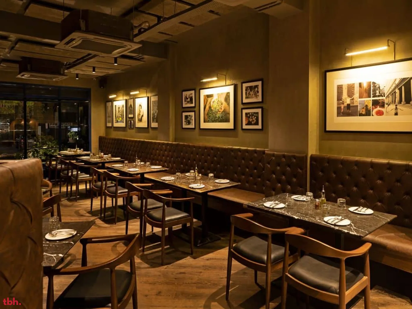 Evoo - Eatery And Pizzeria outlet image