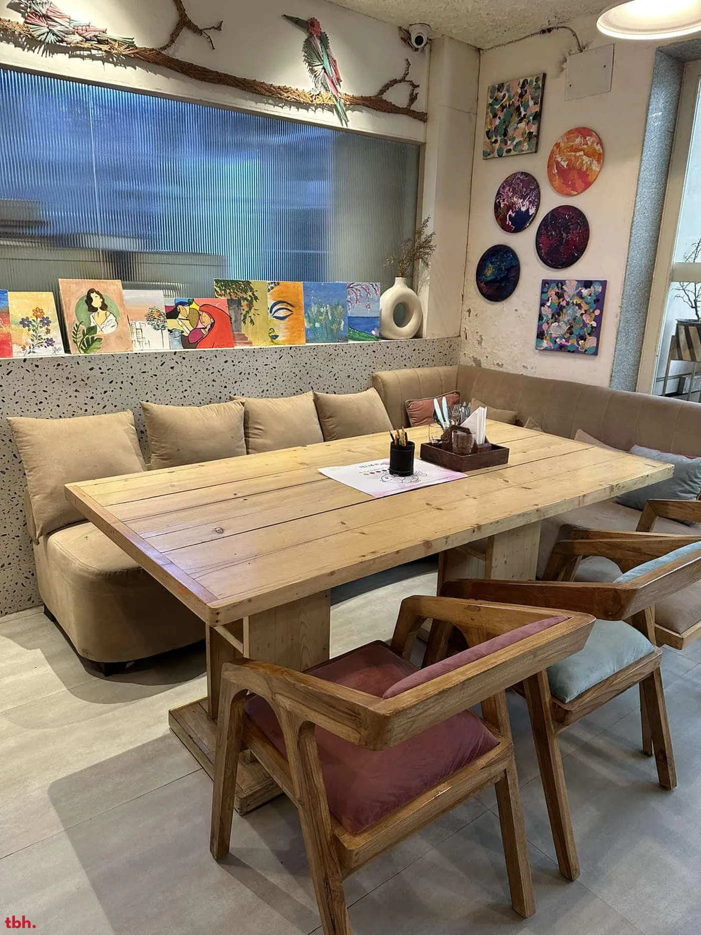 The Palette Outlet Image