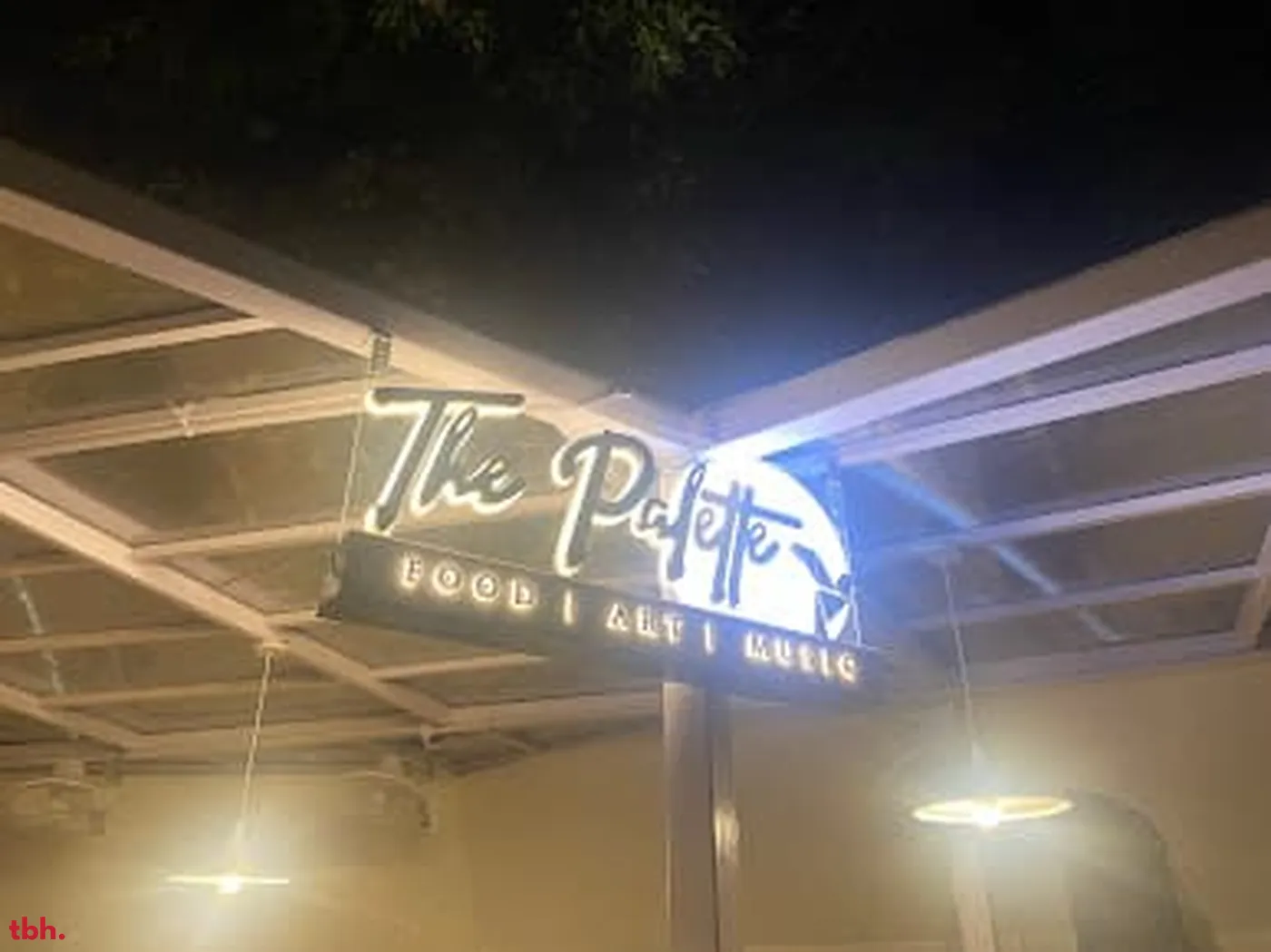 The Palette Outlet Image