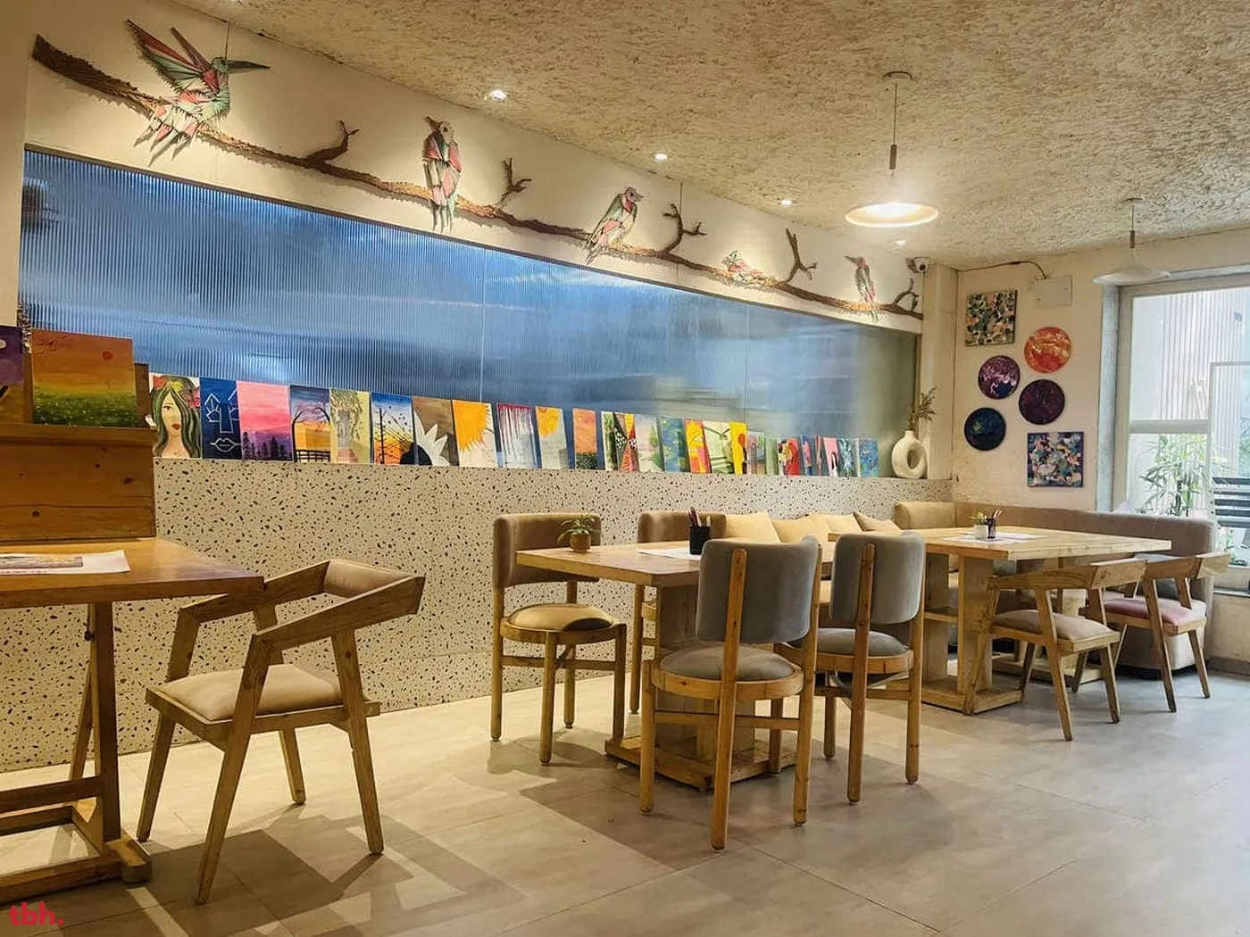 The Palette Outlet Image