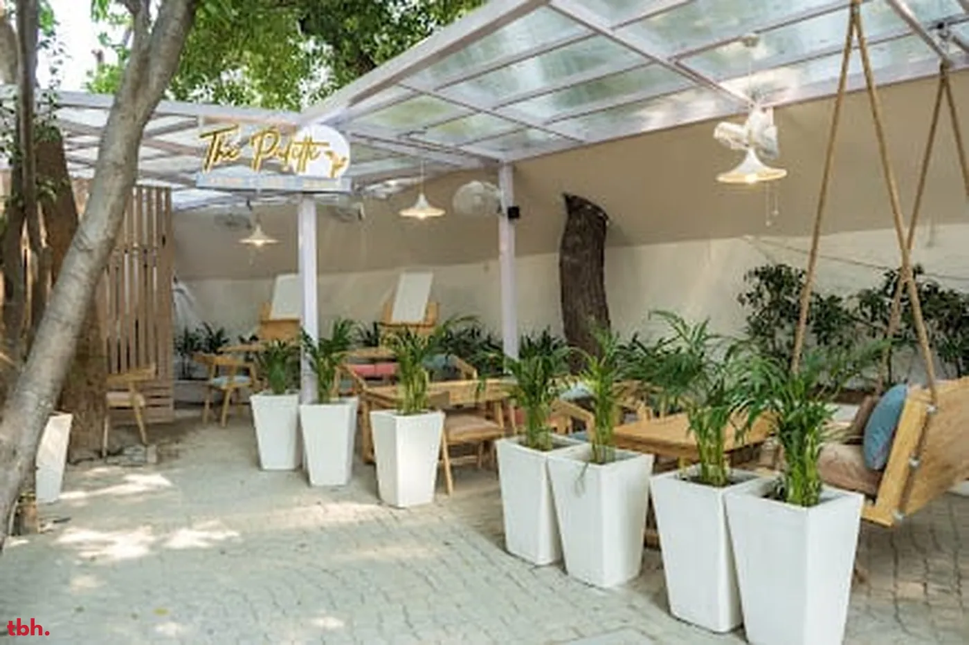 The Palette Outlet Image