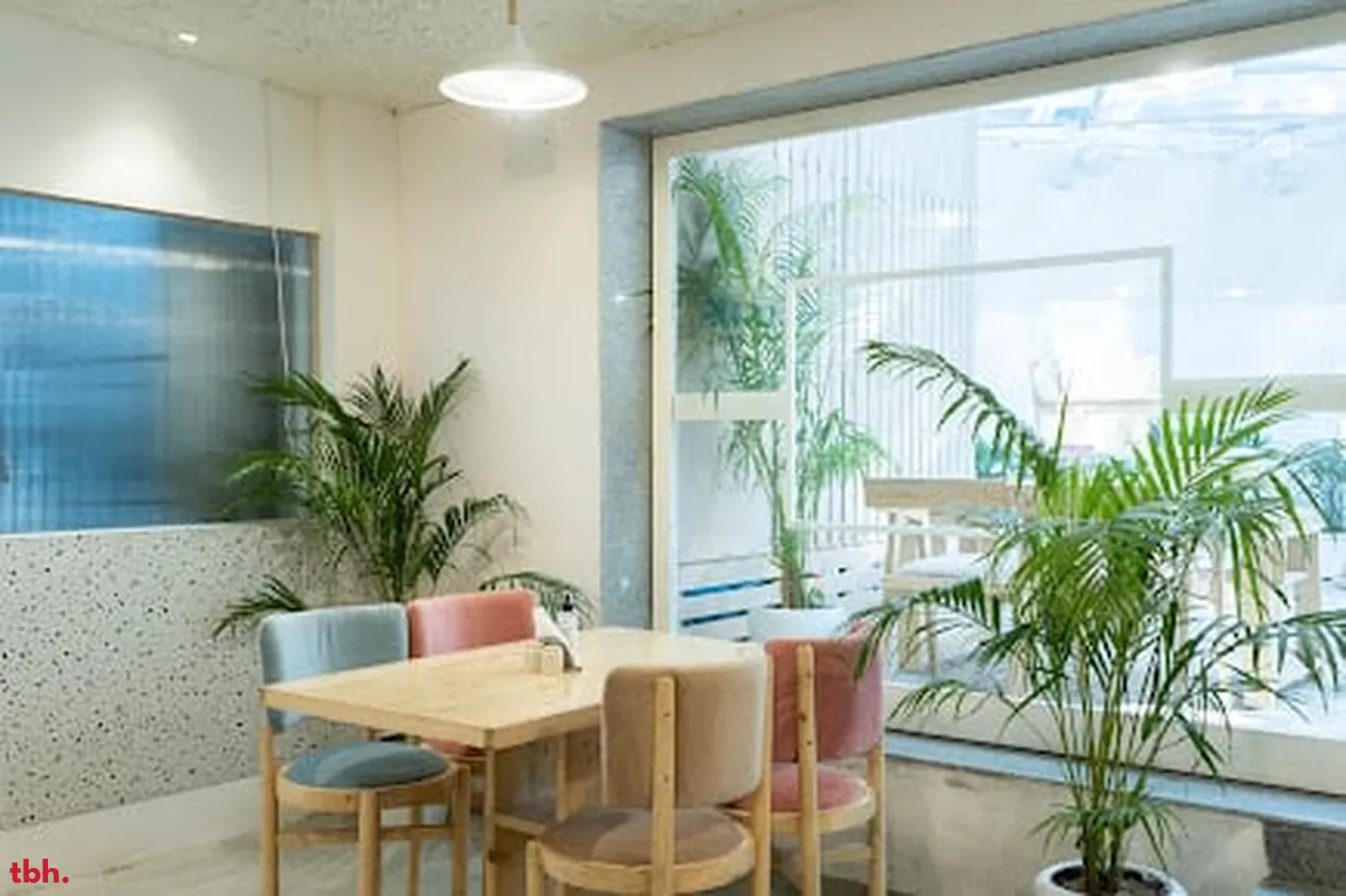 The Palette Outlet Image