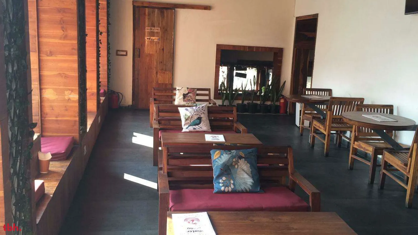 Coffee Bond Outlet Image