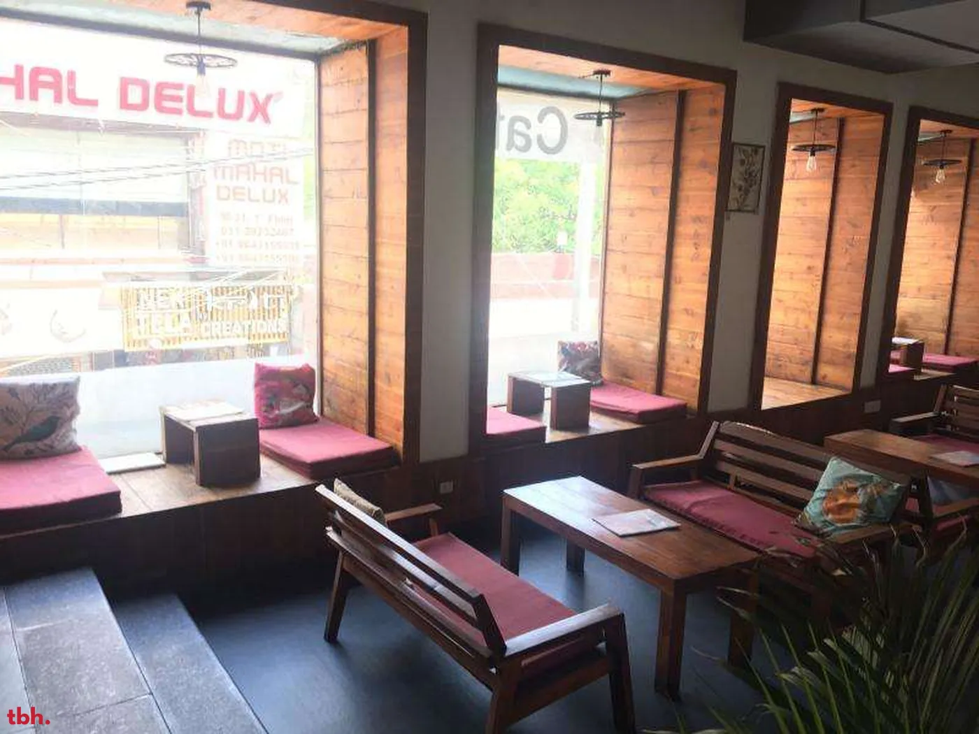 Coffee Bond Outlet Image