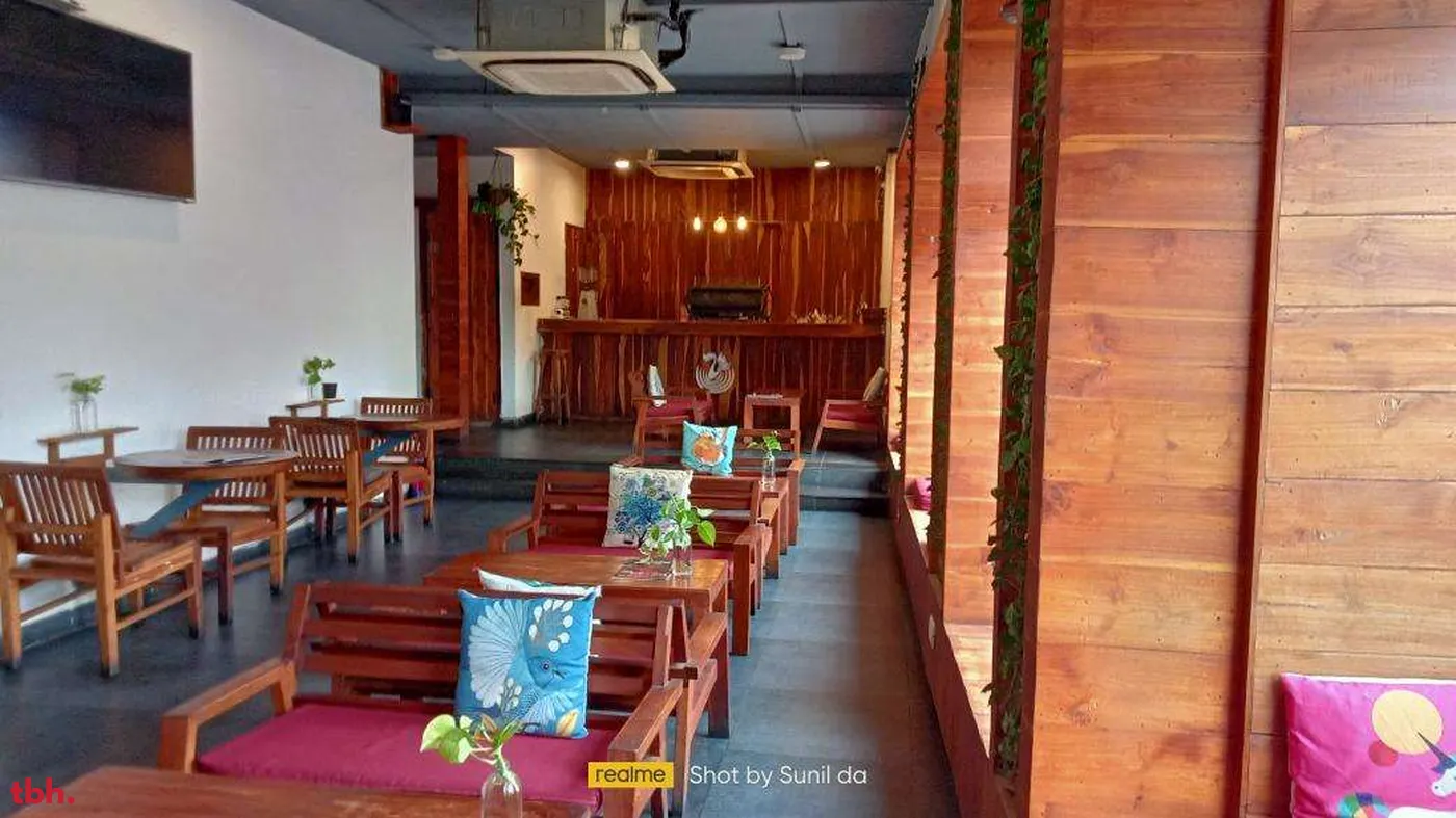 Coffee Bond Outlet Image