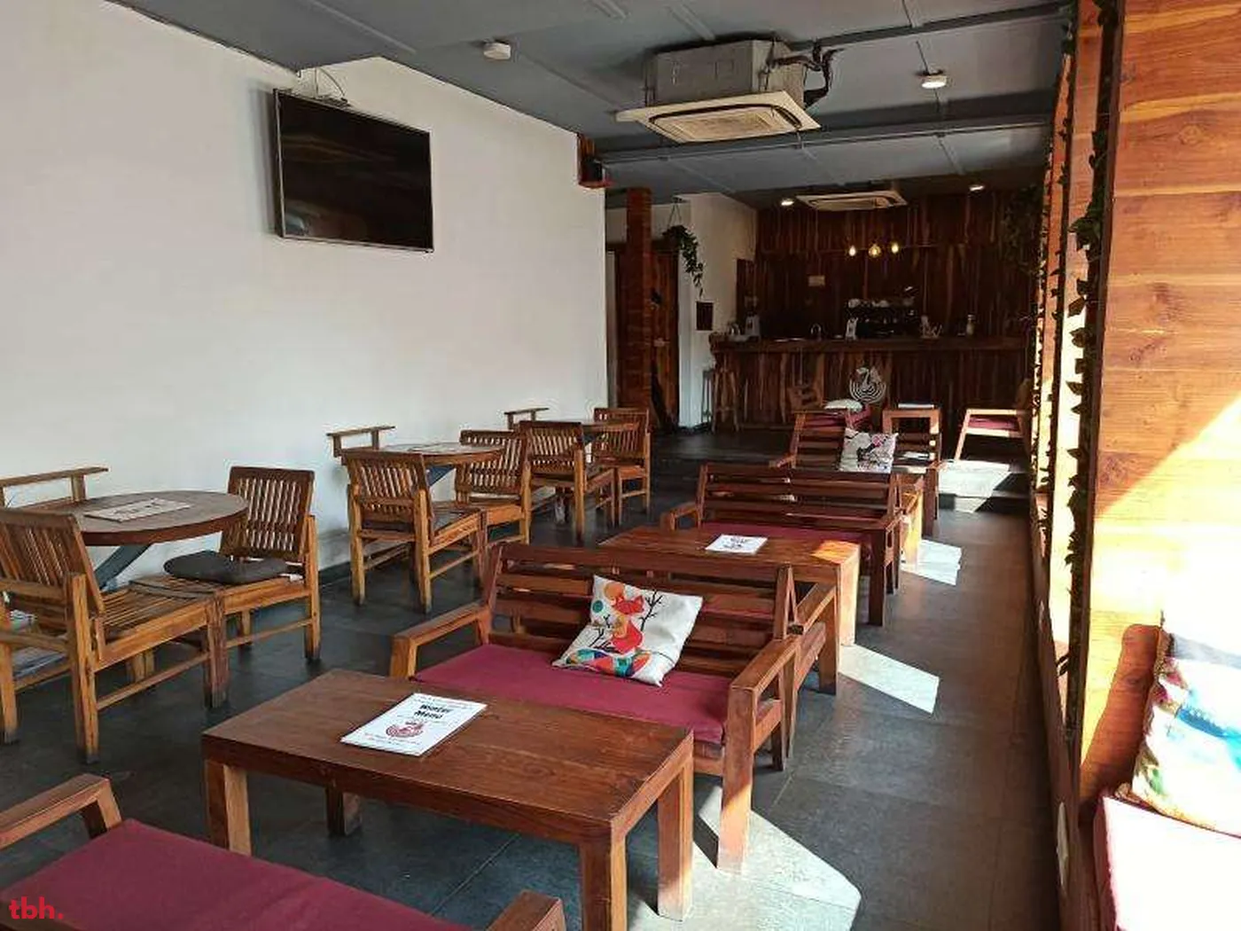 Coffee Bond Outlet Image