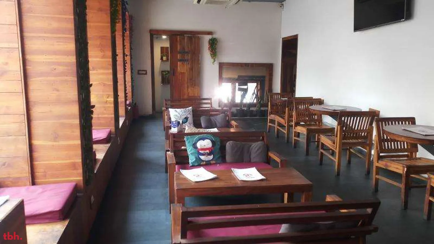 Coffee Bond Outlet Image