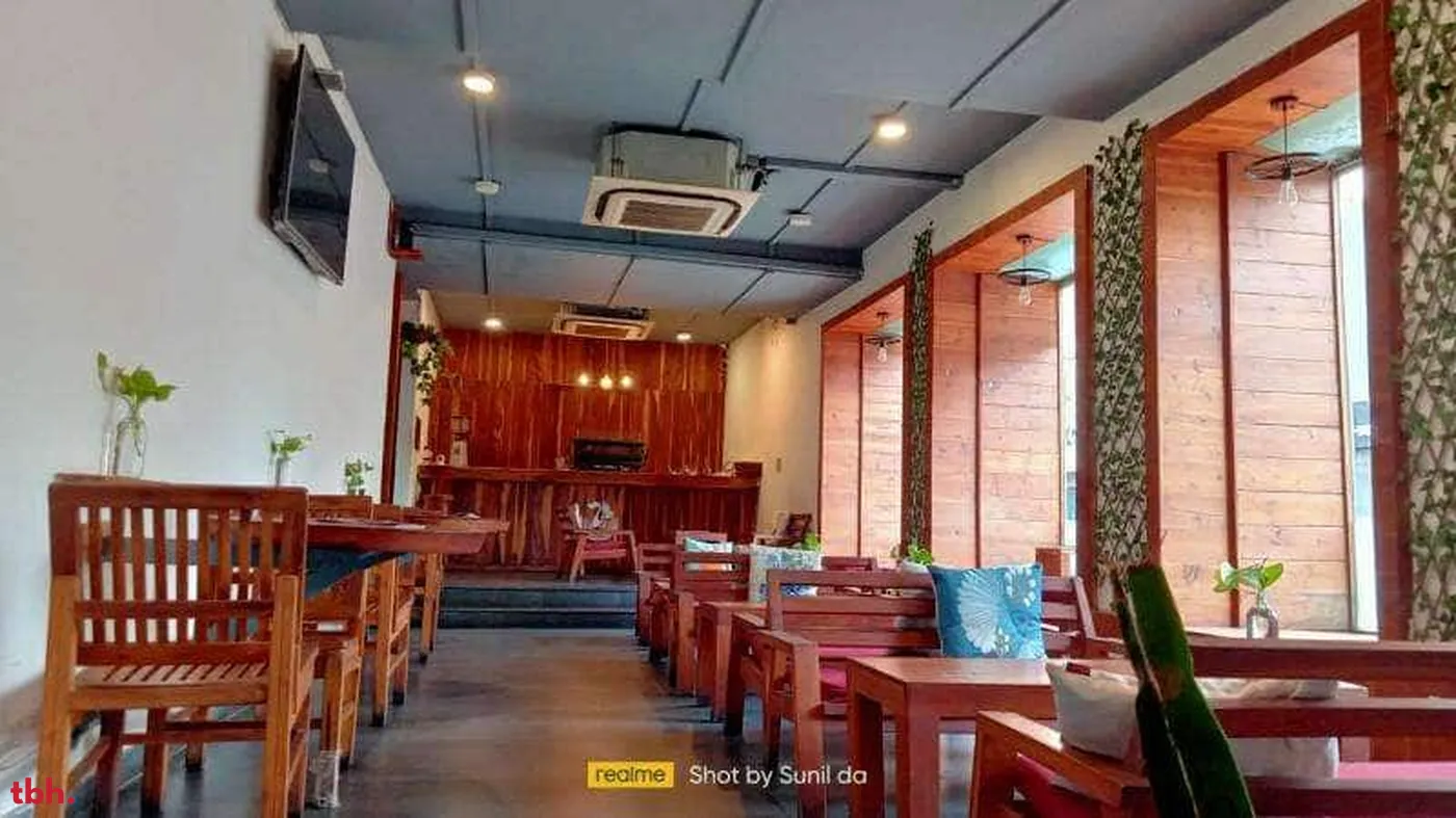 Coffee Bond Outlet Image