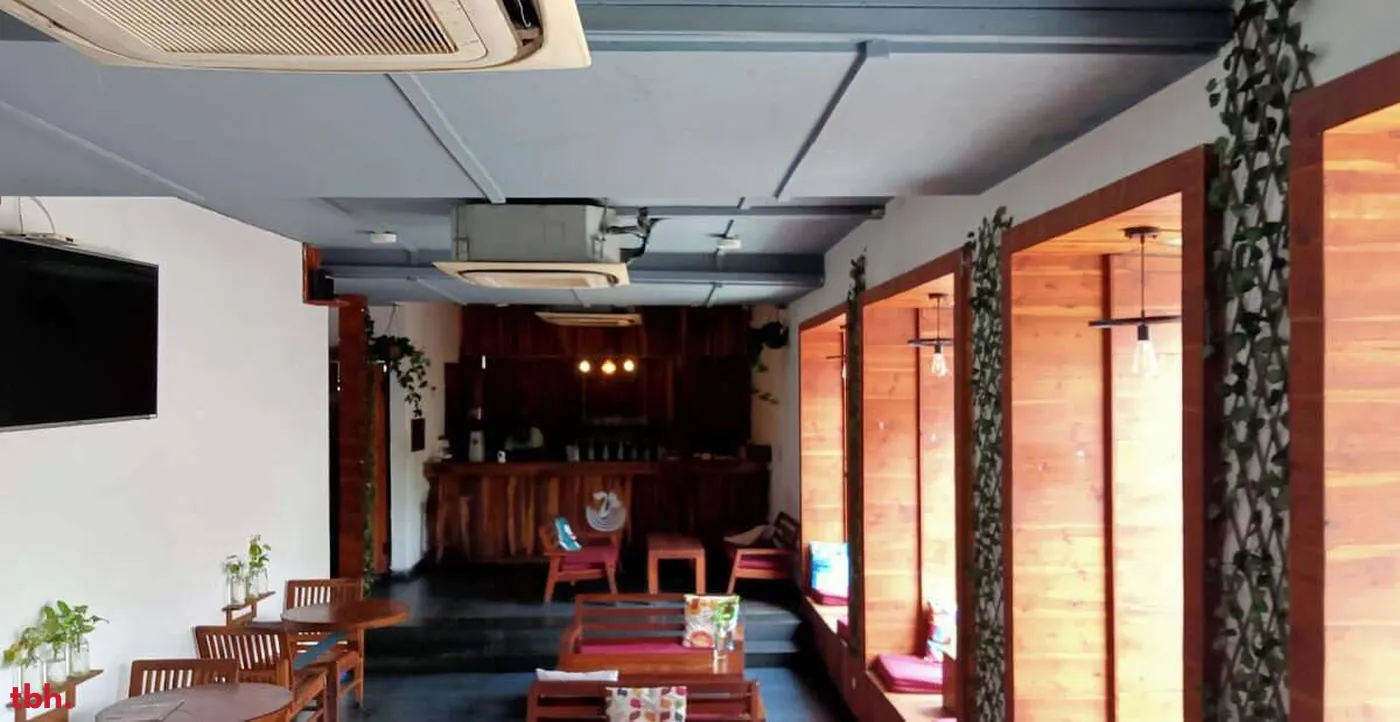 Coffee Bond Outlet Image