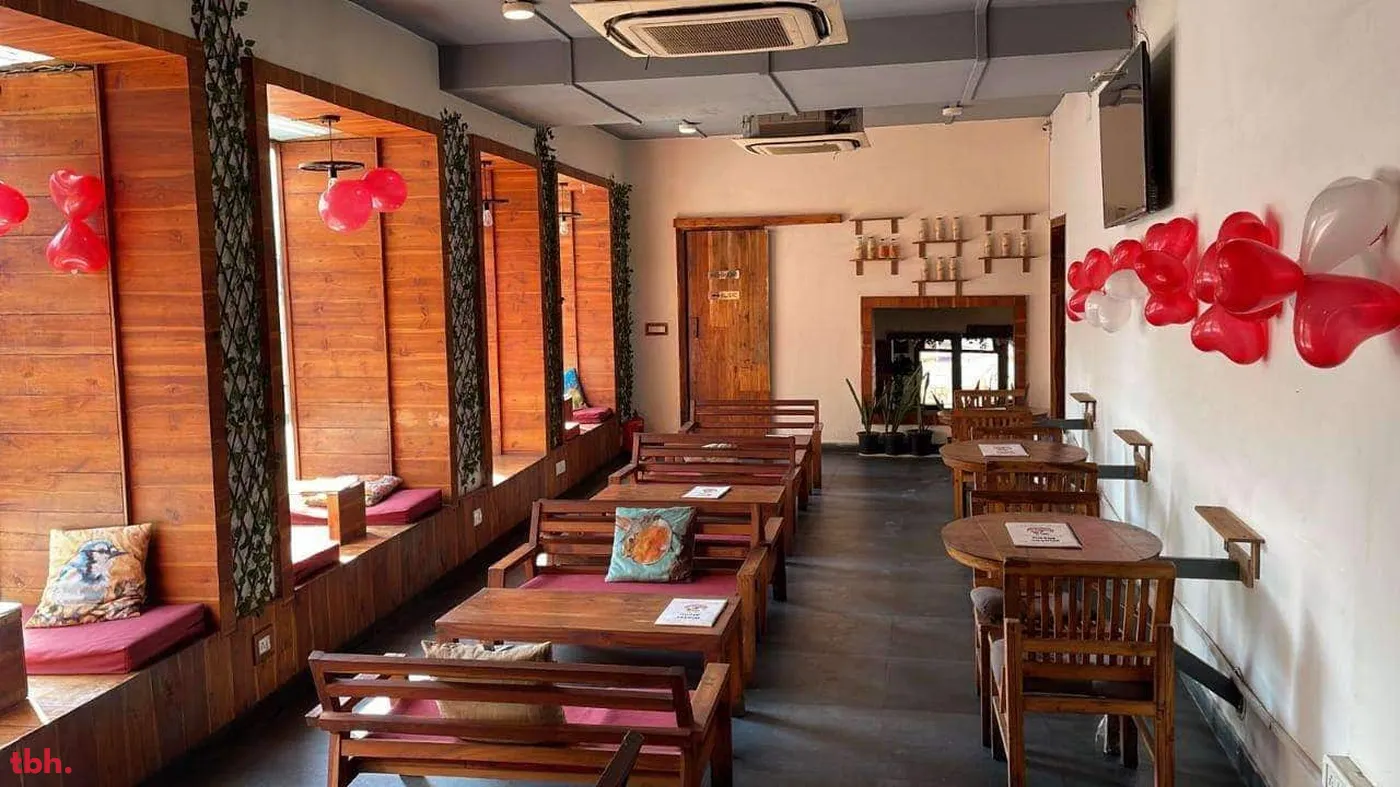 Coffee Bond Outlet Image