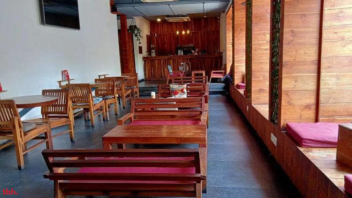 Coffee Bond Outlet Image