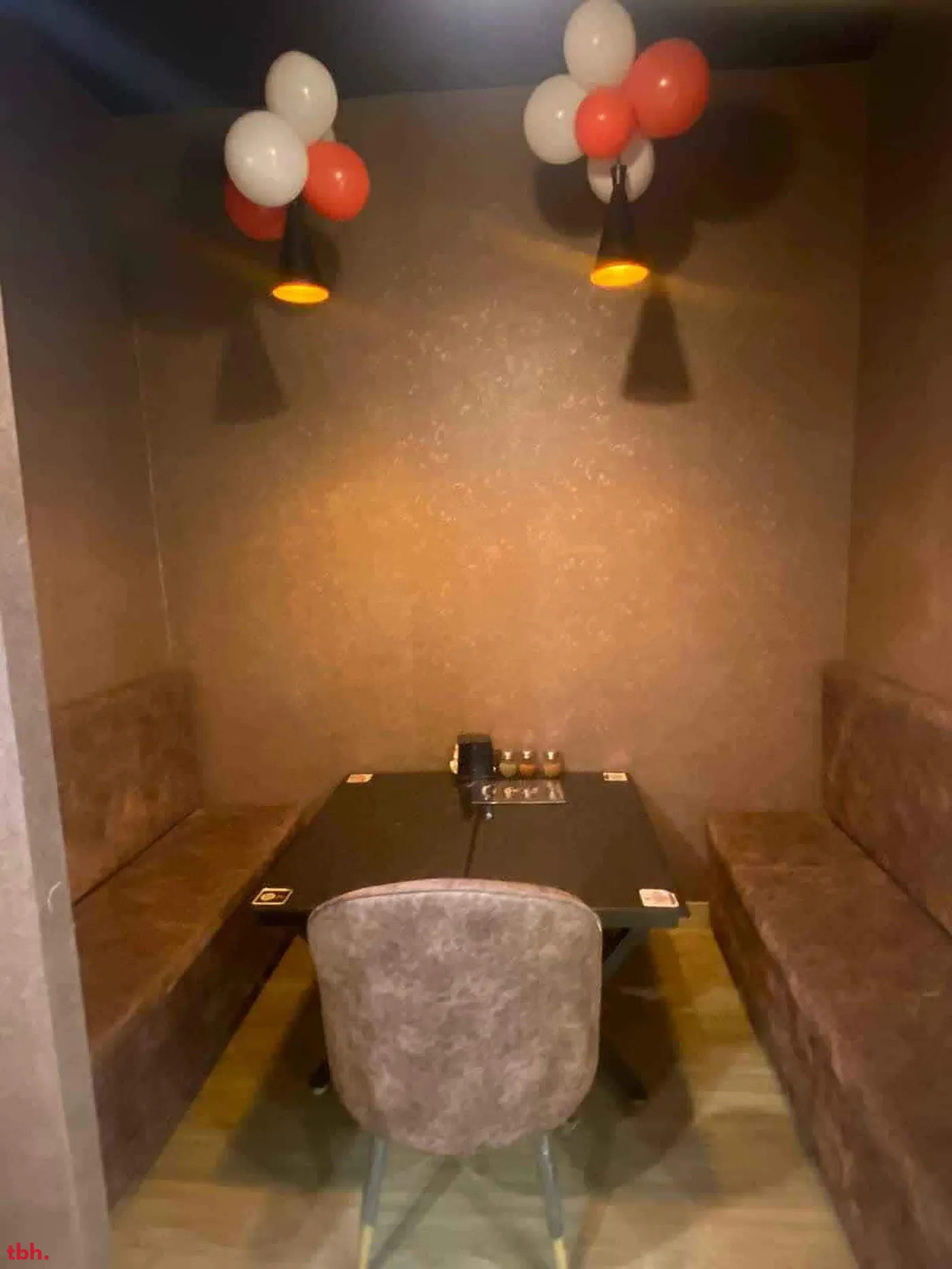 The Sardar Saab Cafe Outlet Image