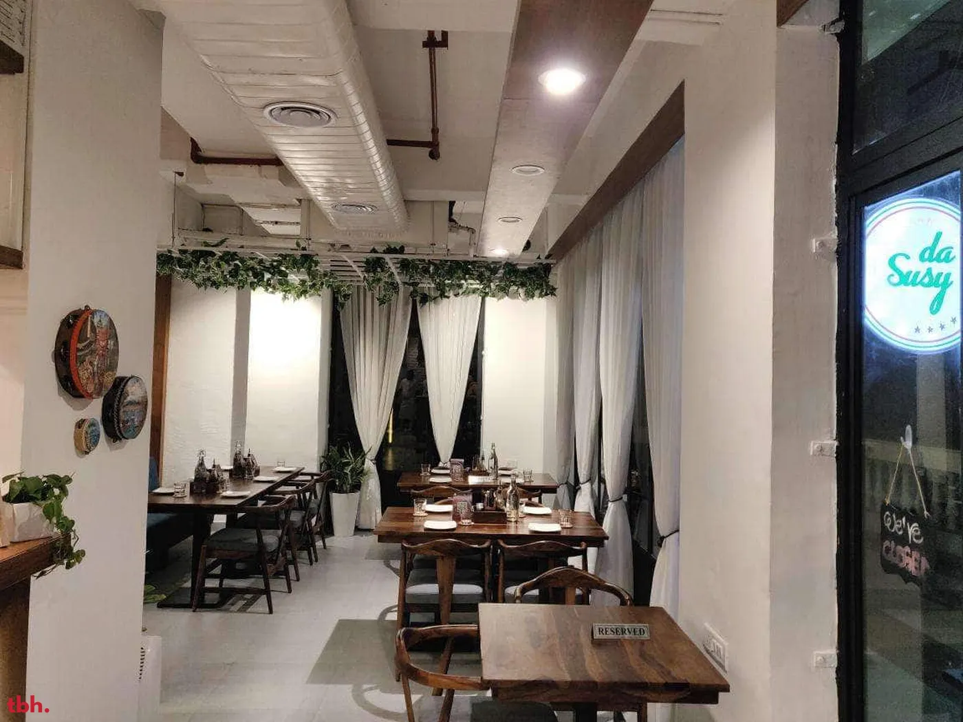 Pizzeria Da Susy Outlet Image