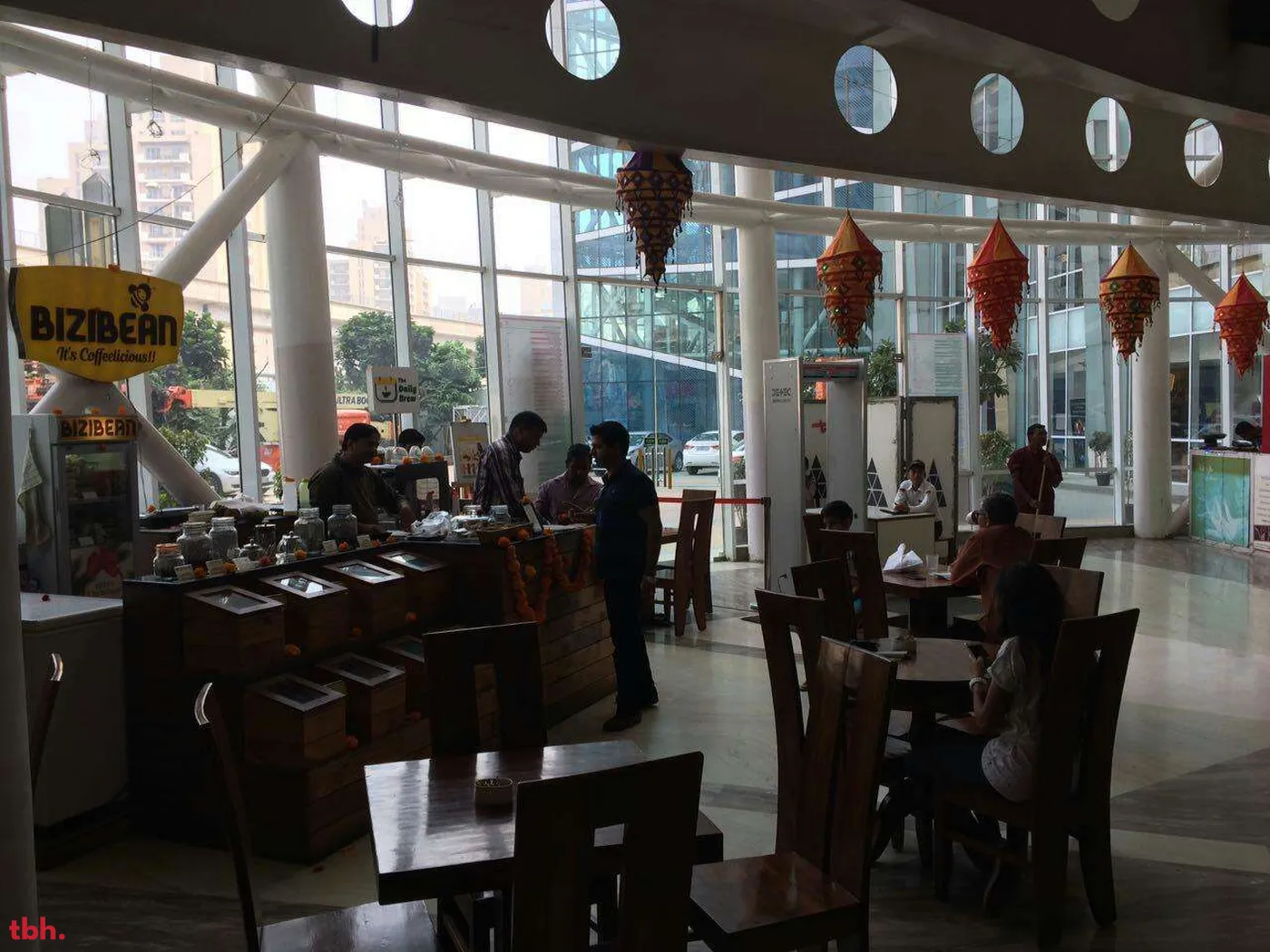 Bizibean Outlet Image