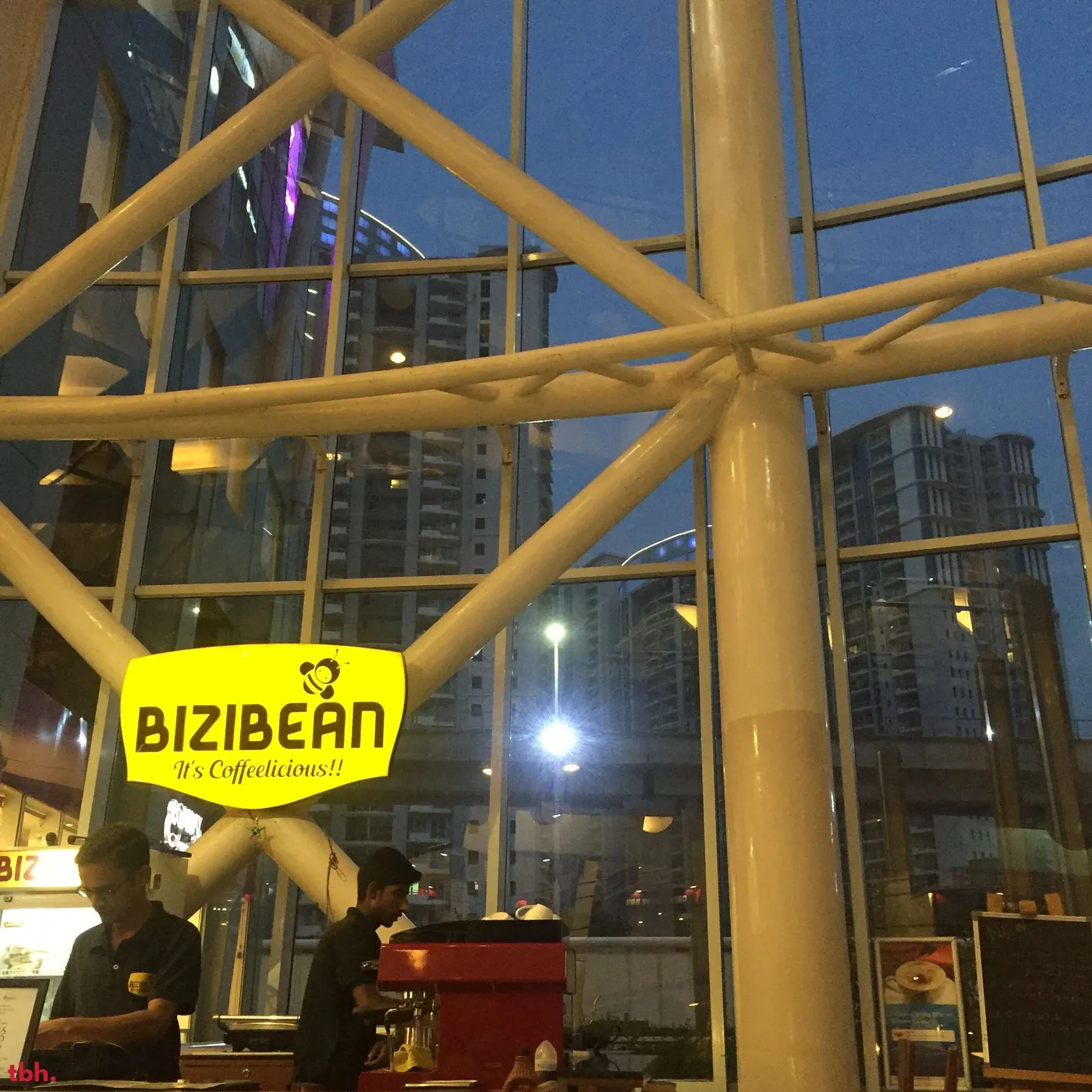 Bizibean Outlet Image