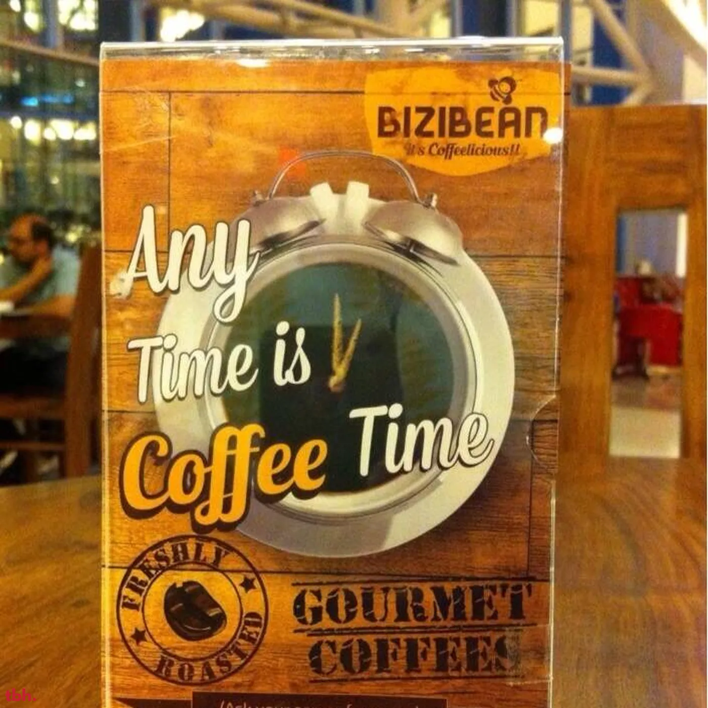 Bizibean Outlet Image