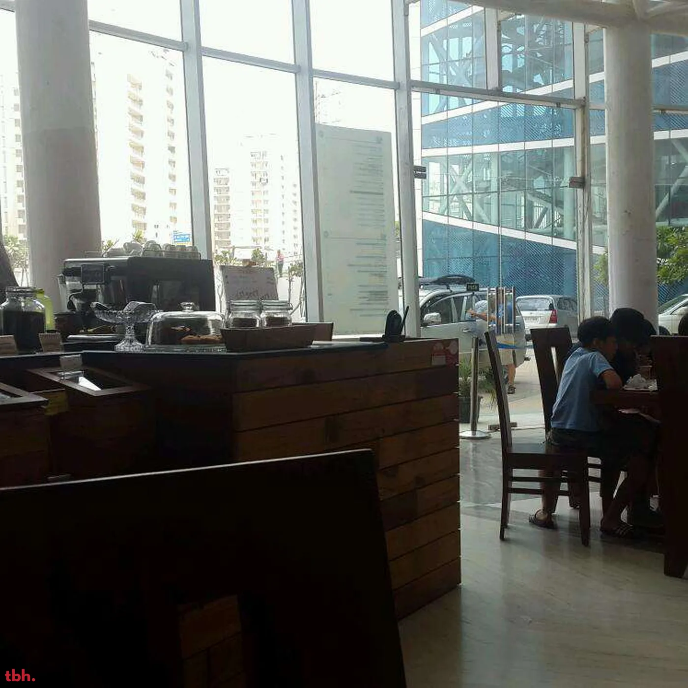 Bizibean Outlet Image