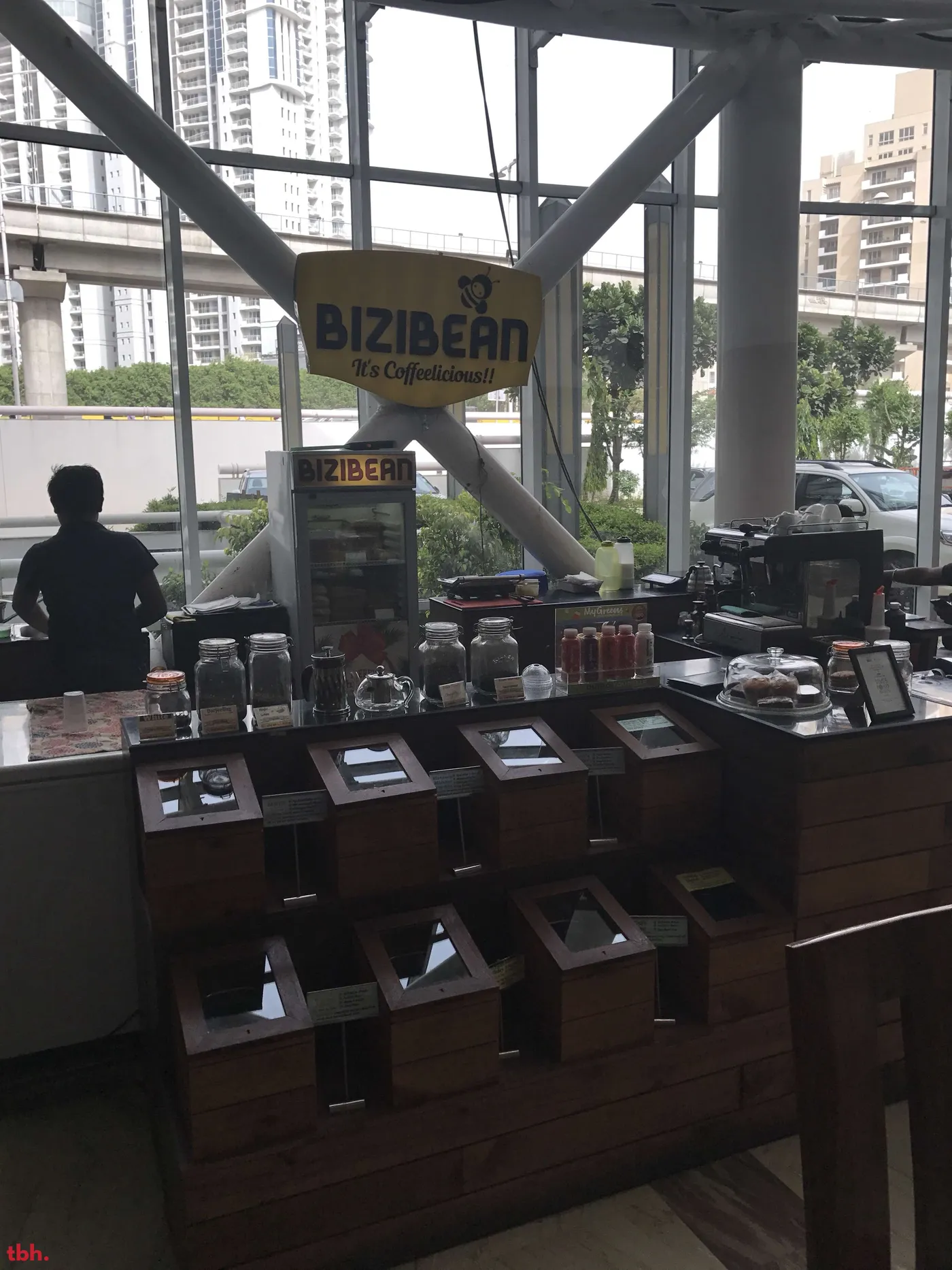 Bizibean Outlet Image