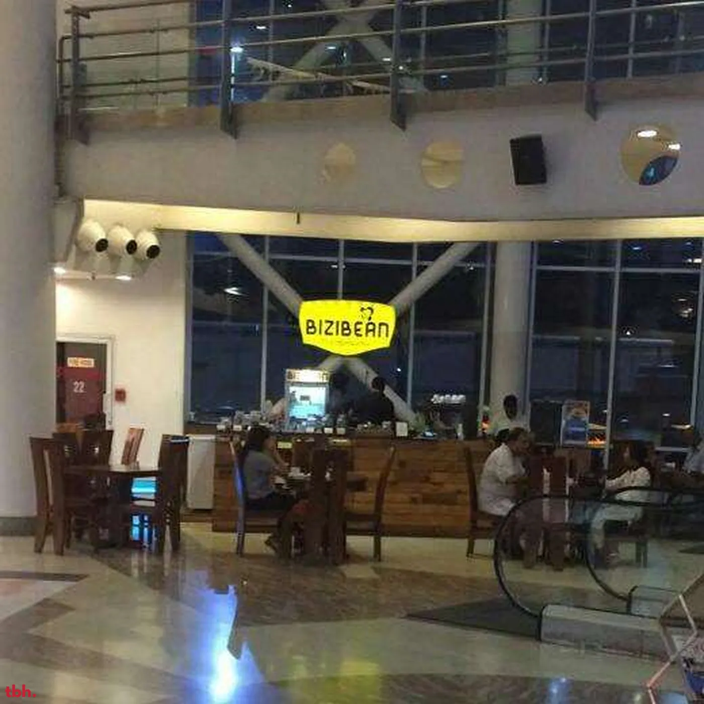 Bizibean Outlet Image