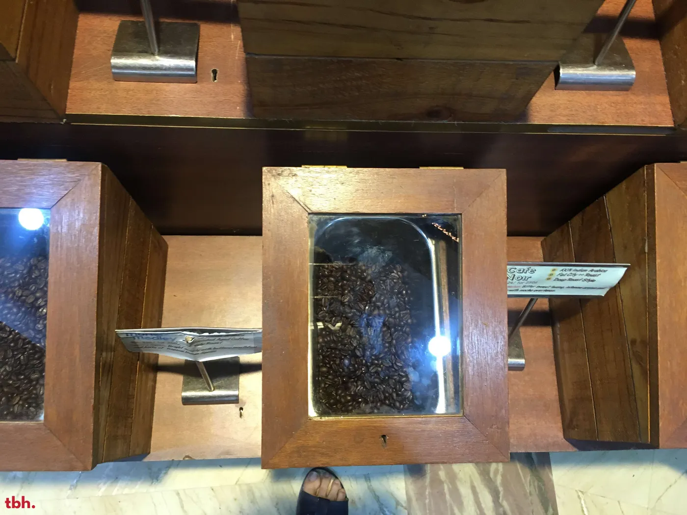 Bizibean Outlet Image