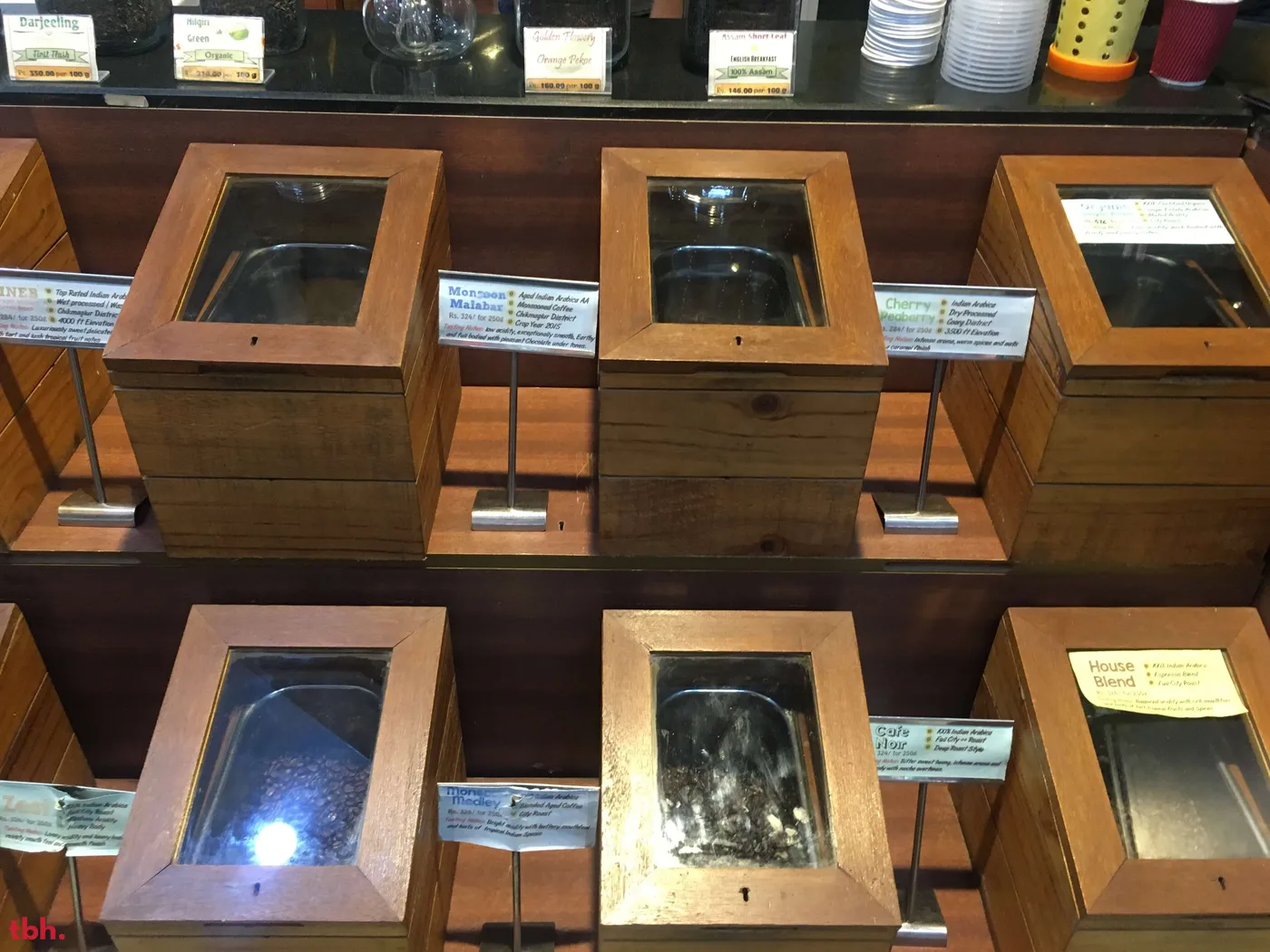 Bizibean Outlet Image