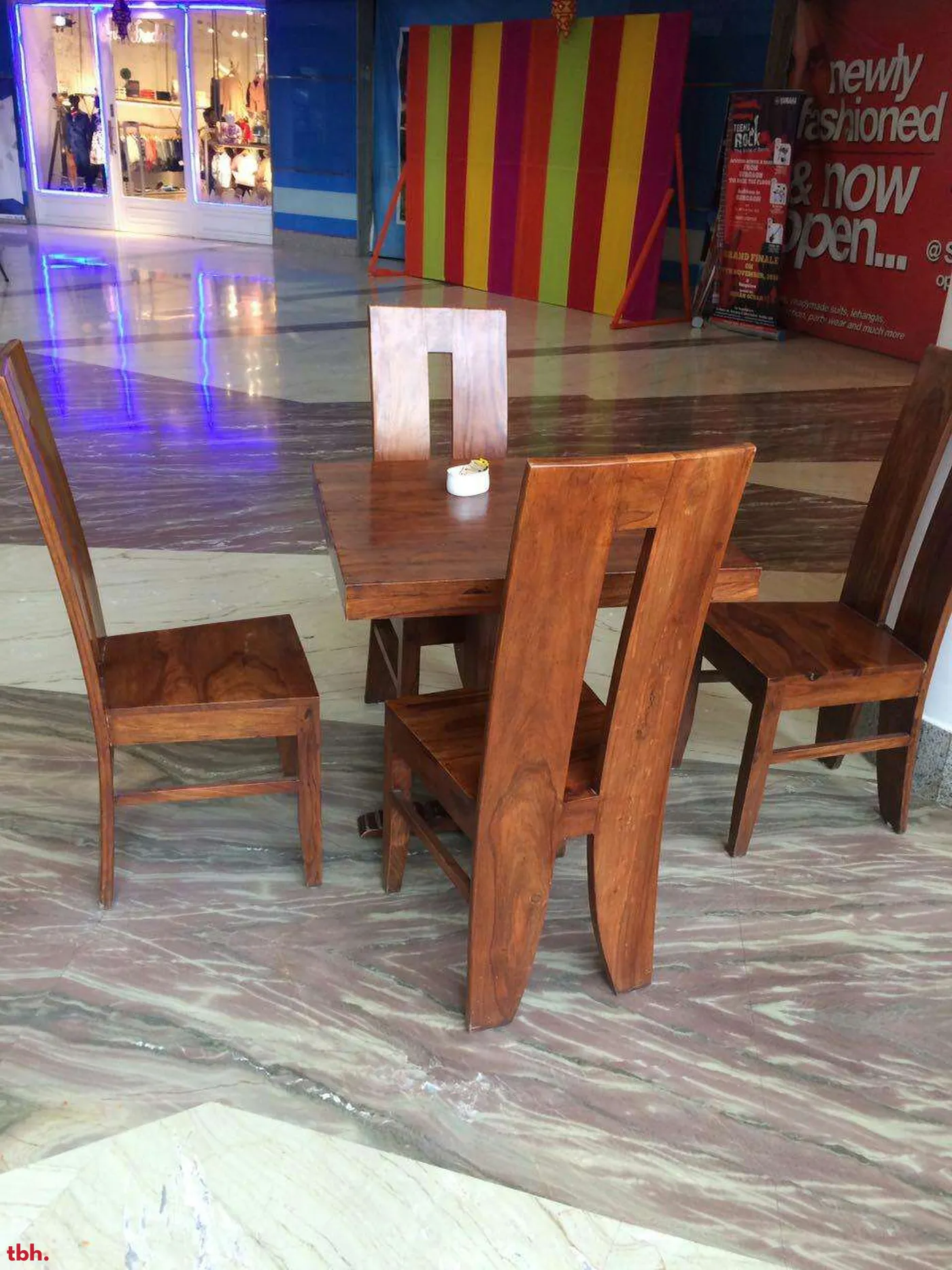 Bizibean Outlet Image