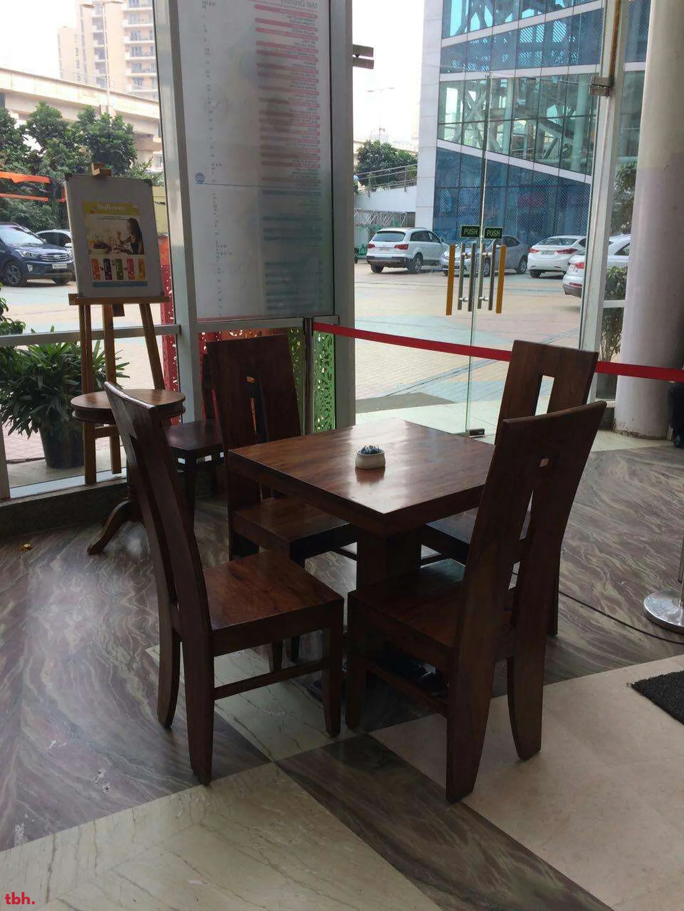 Bizibean Outlet Image