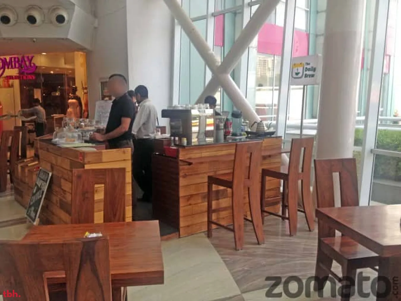 Bizibean Outlet Image