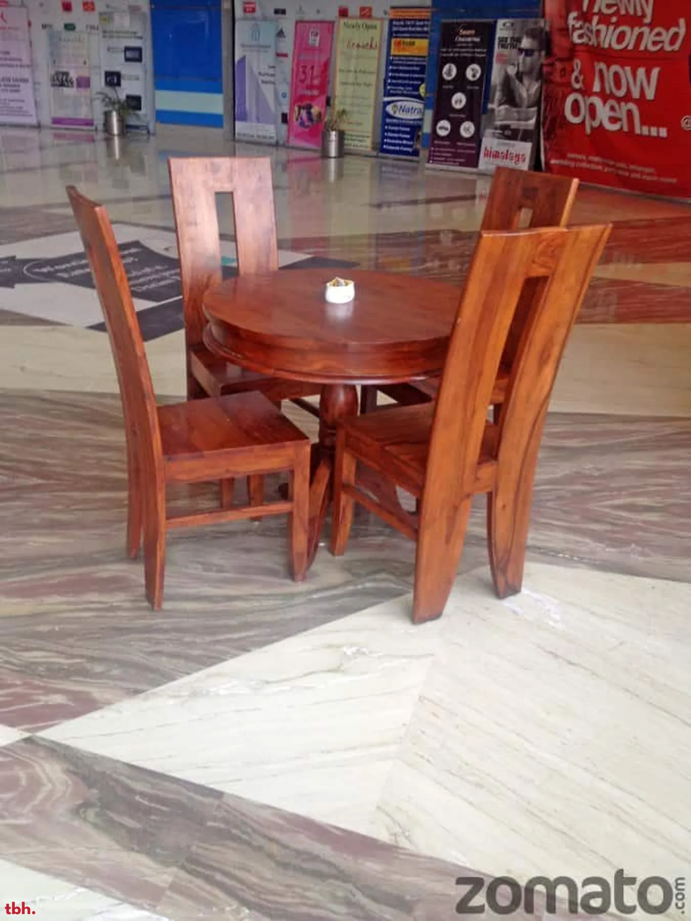 Bizibean Outlet Image