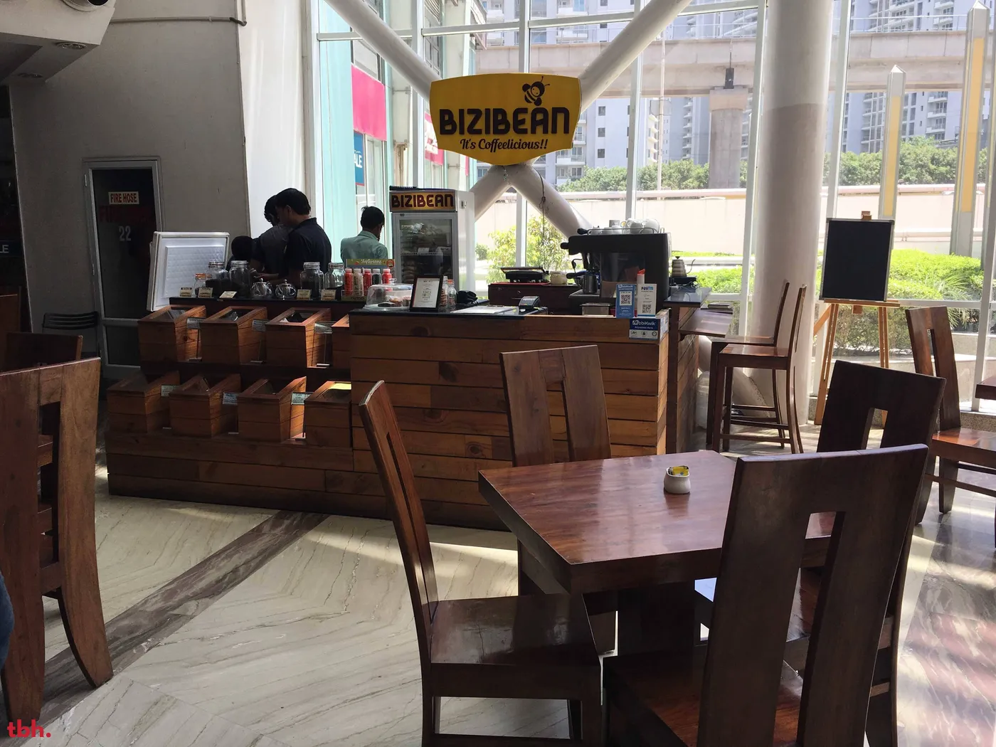 Bizibean Outlet Image