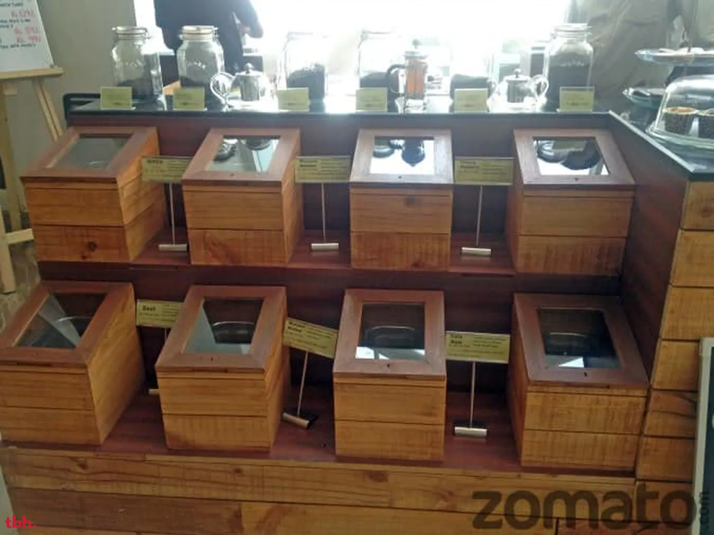 Bizibean Outlet Image