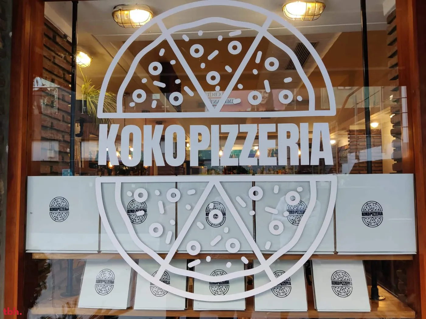 Koko Pizzeria outlet image