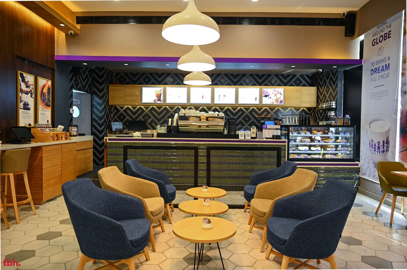 The Coffee Bean & Tea Leaf Outlet Image