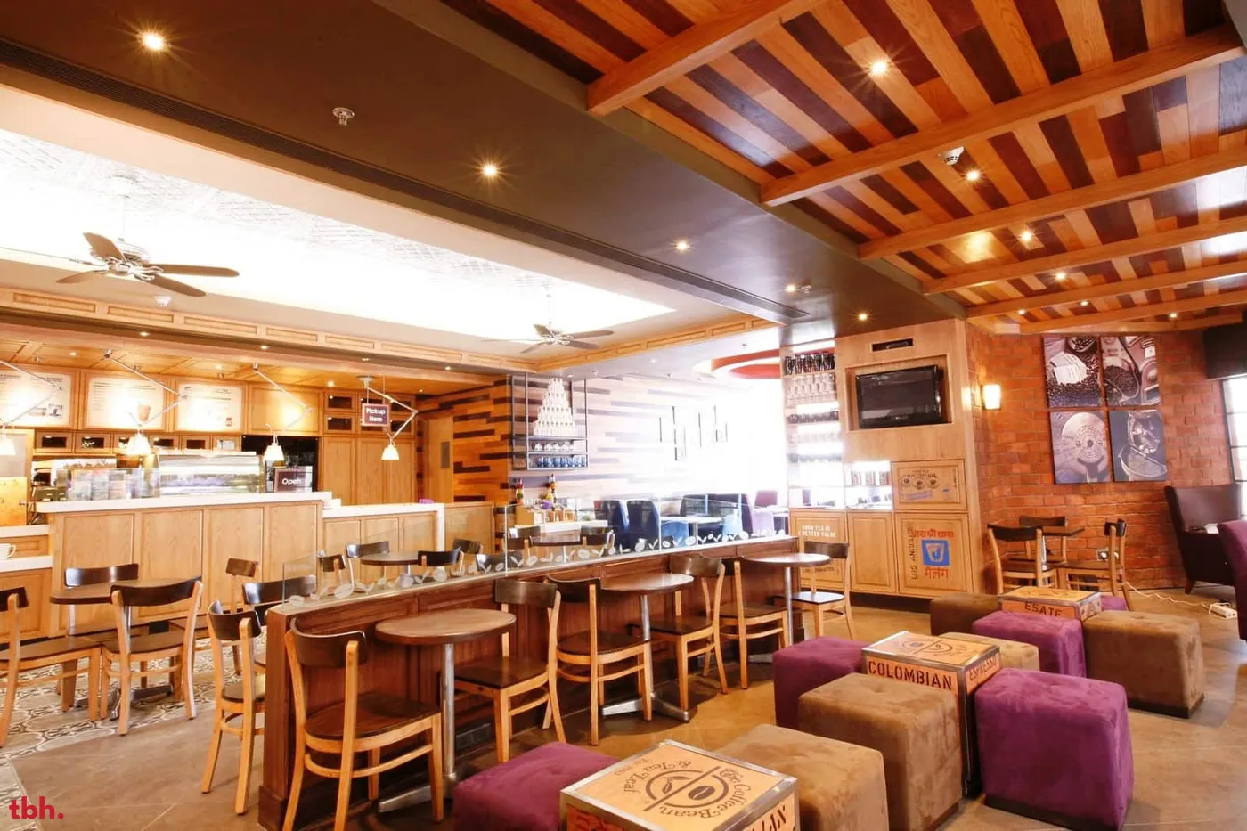 The Coffee Bean & Tea Leaf Outlet Image