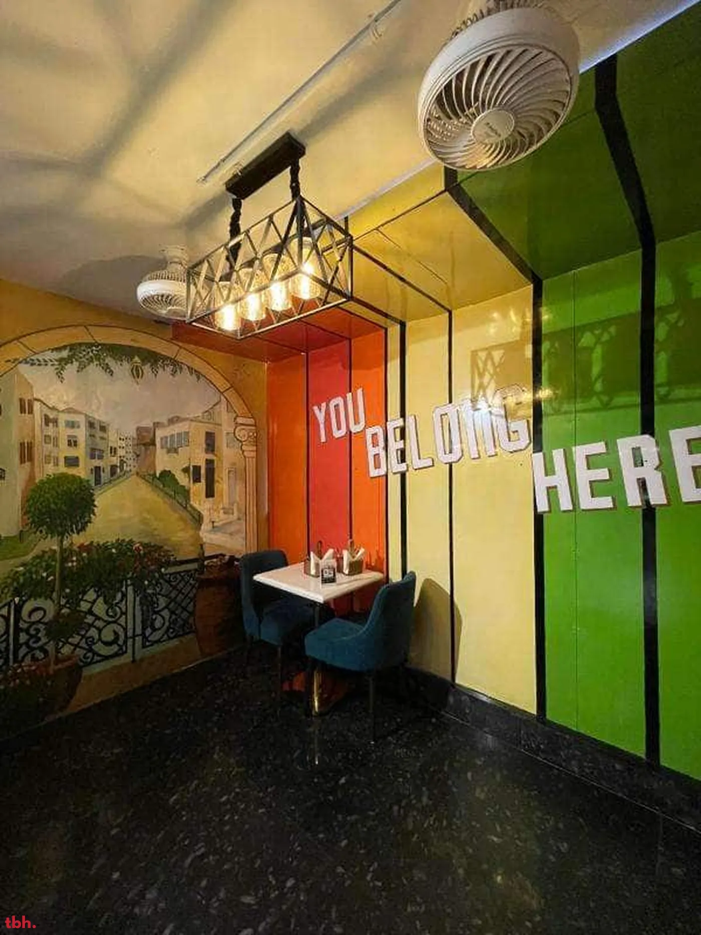 Caffe Olga Outlet Image