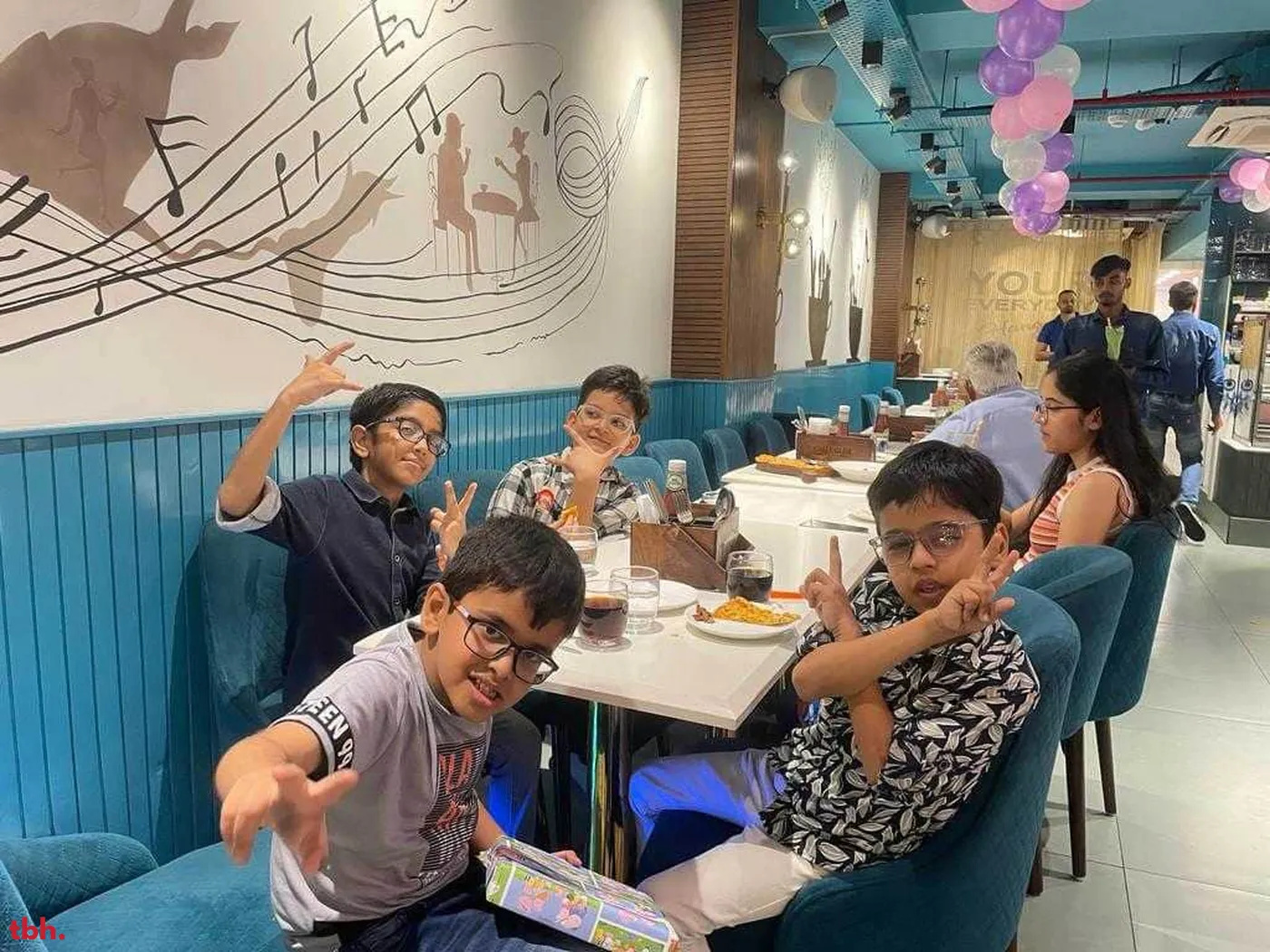 Caffe Olga Outlet Image