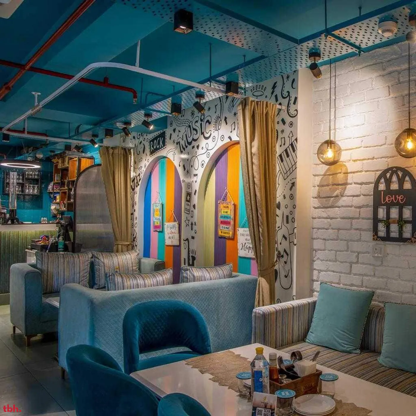 Caffe Olga Outlet Image