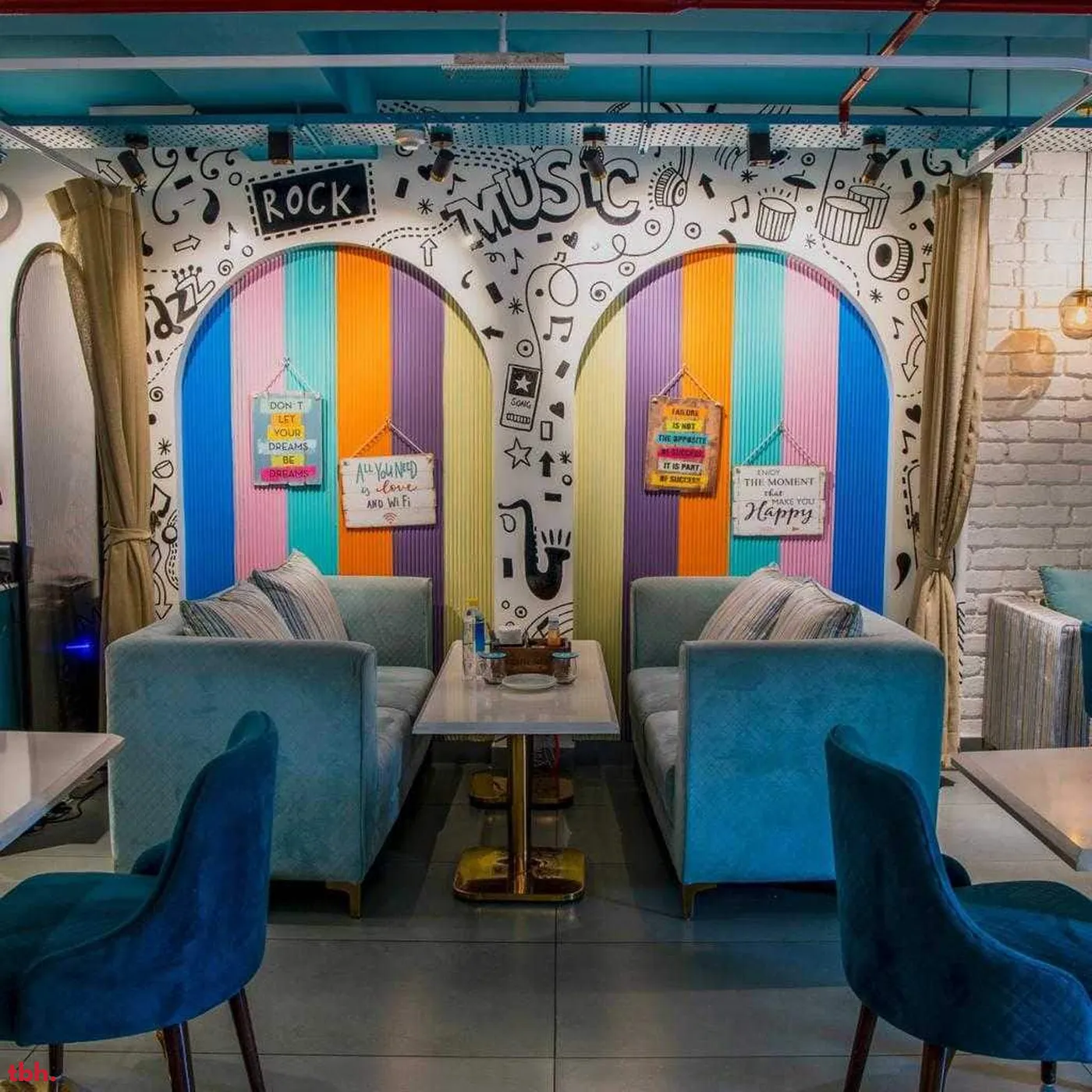 Caffe Olga Outlet Image