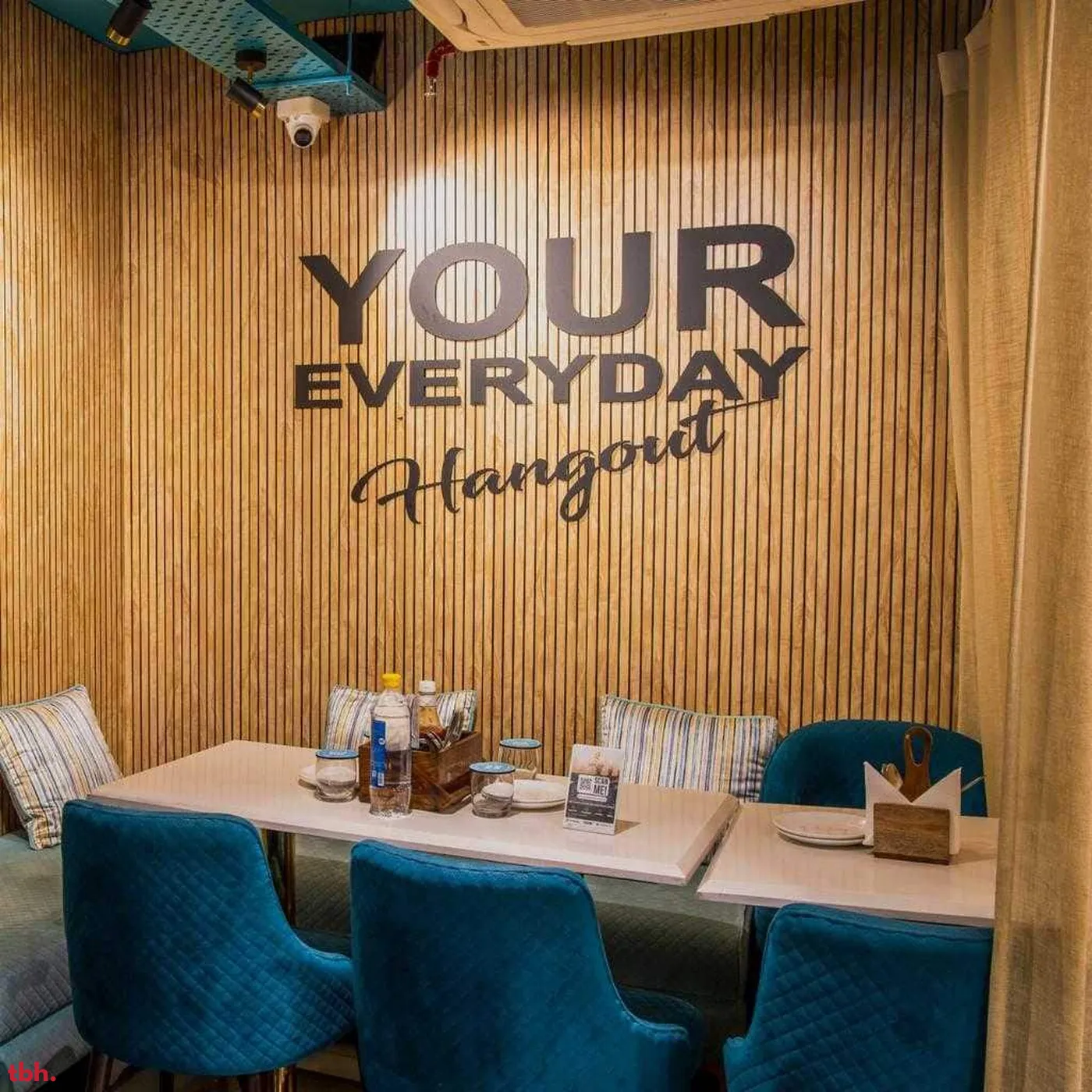 Caffe Olga Outlet Image