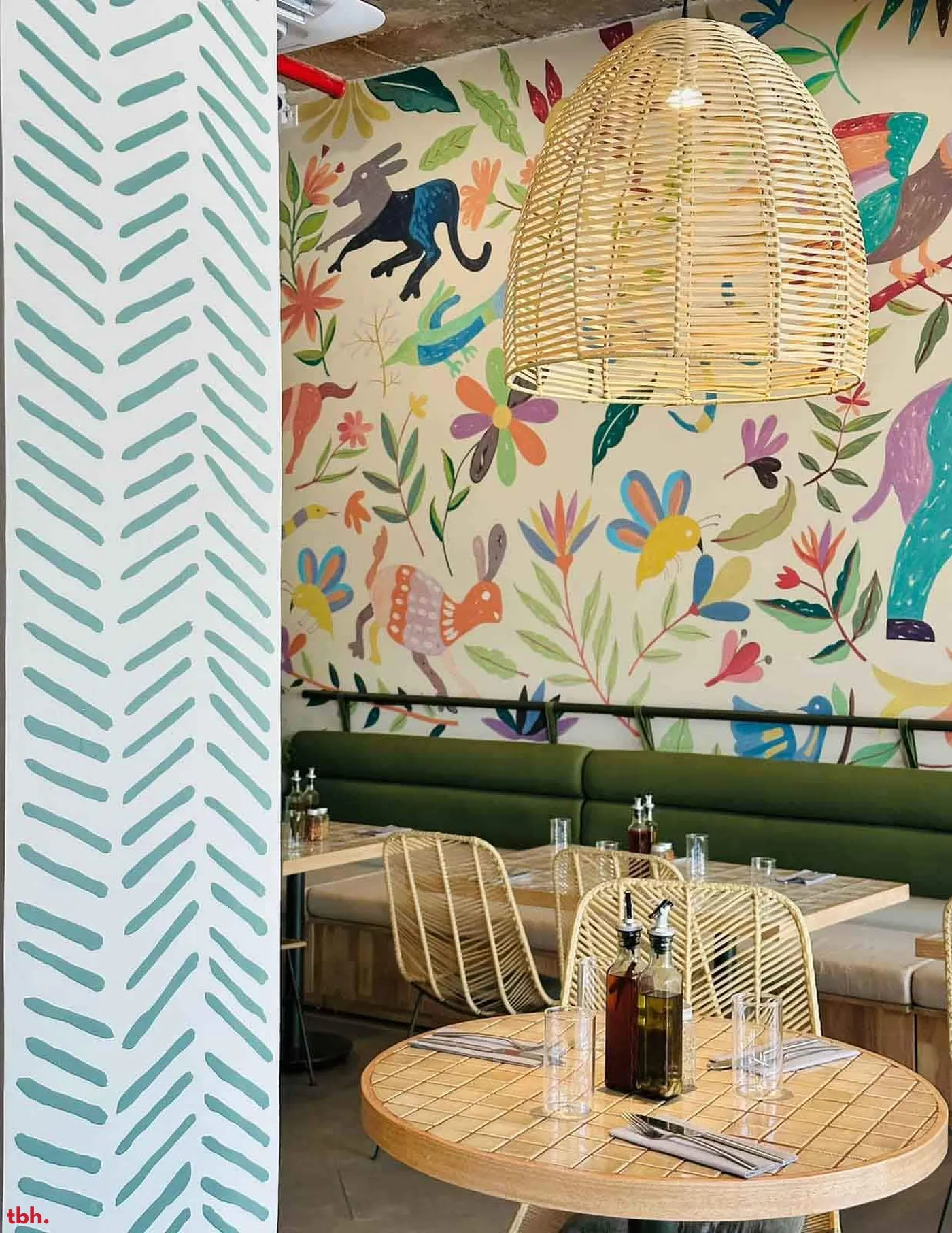 Bomba - Pizzeria & Taqueria Outlet Image