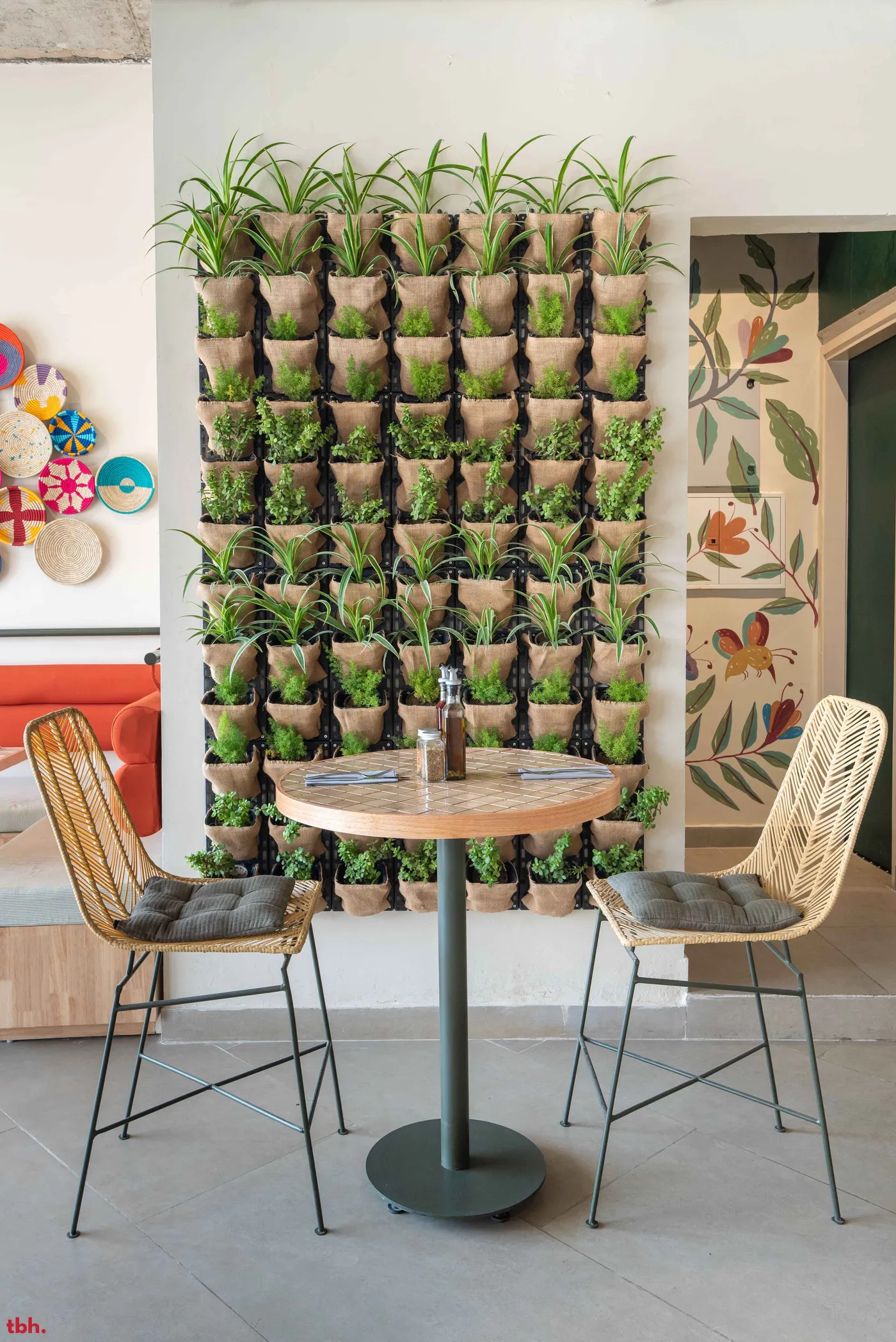 Bomba - Pizzeria & Taqueria Outlet Image