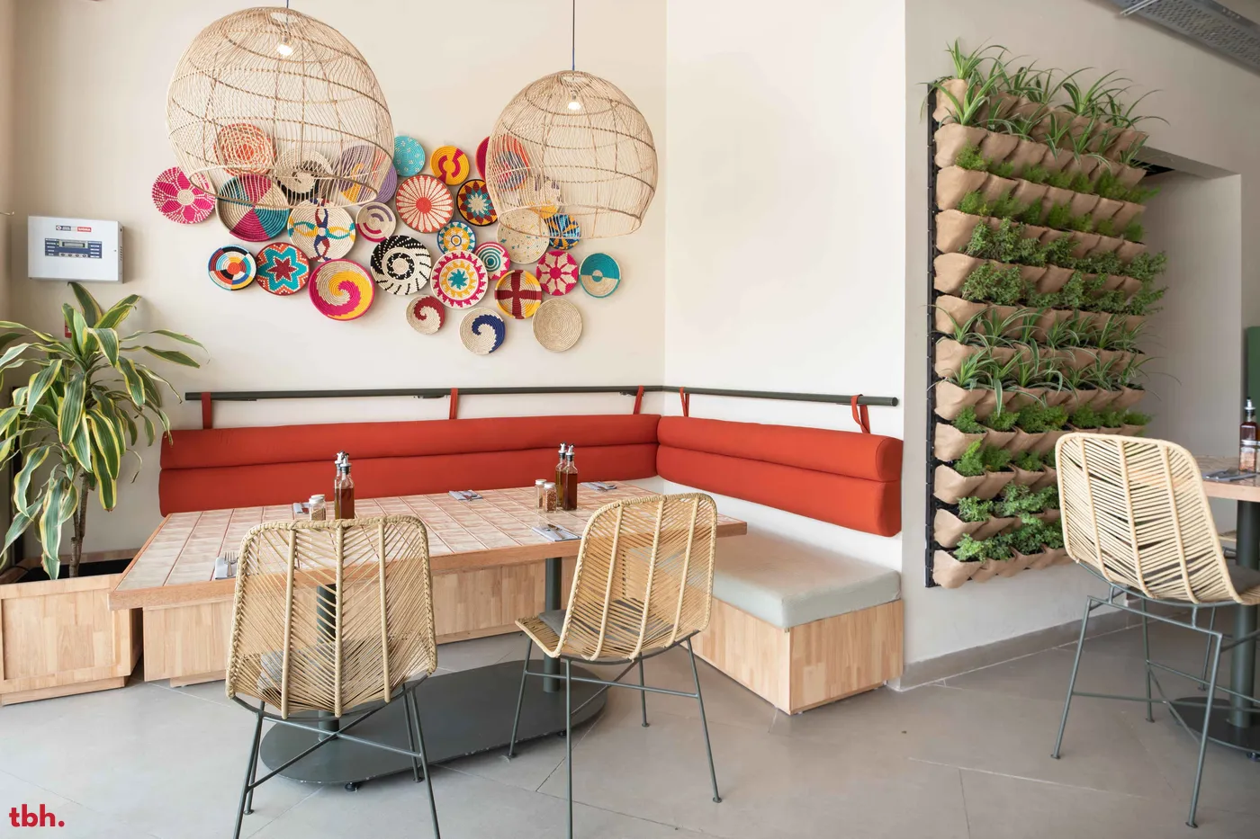 Bomba - Pizzeria & Taqueria outlet image