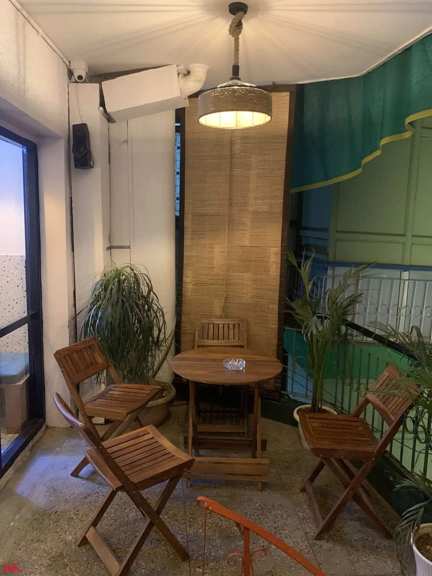 The Brew Boat Cafe Outlet Image