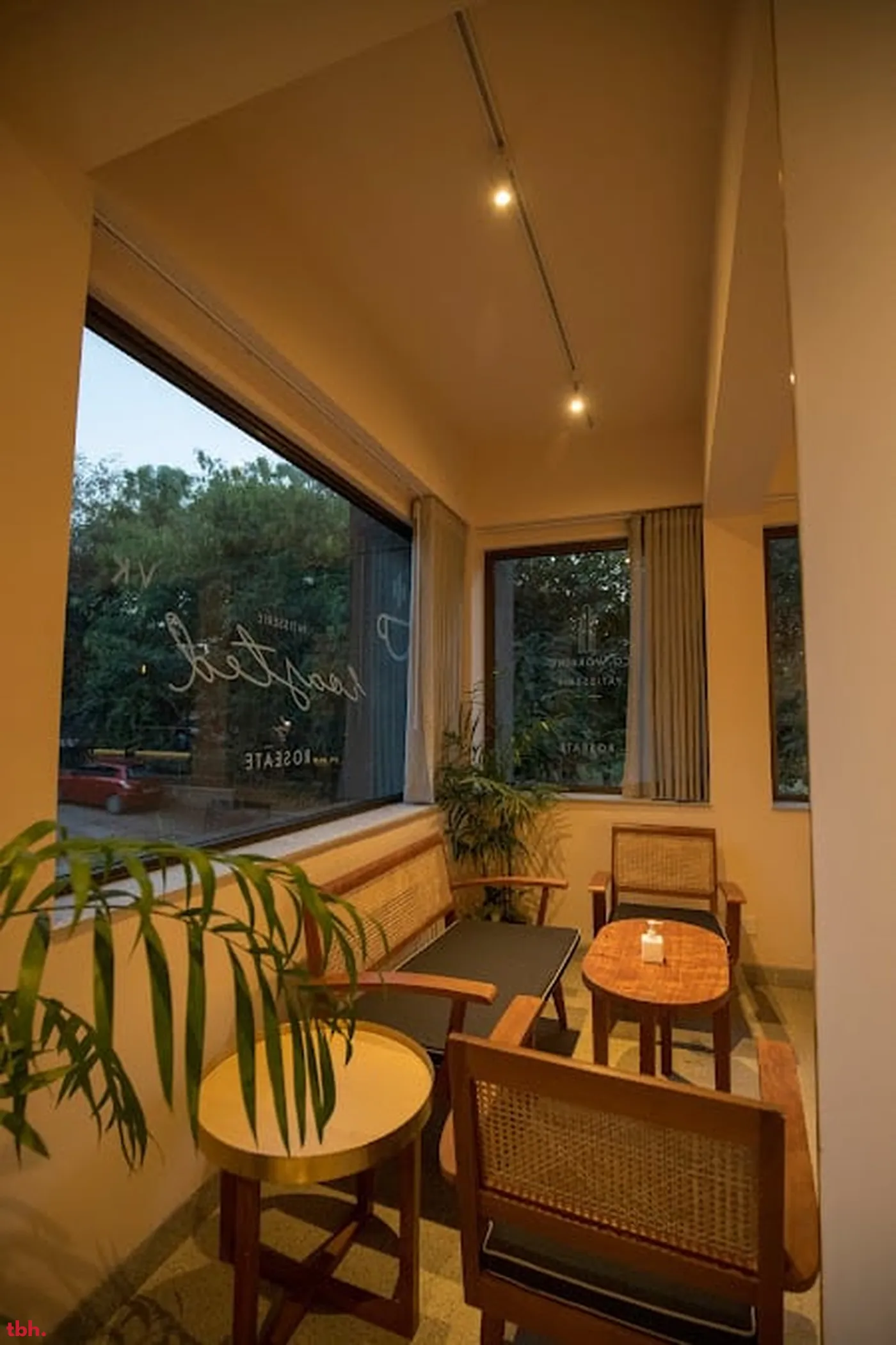 Roasted By Roseate Outlet Image