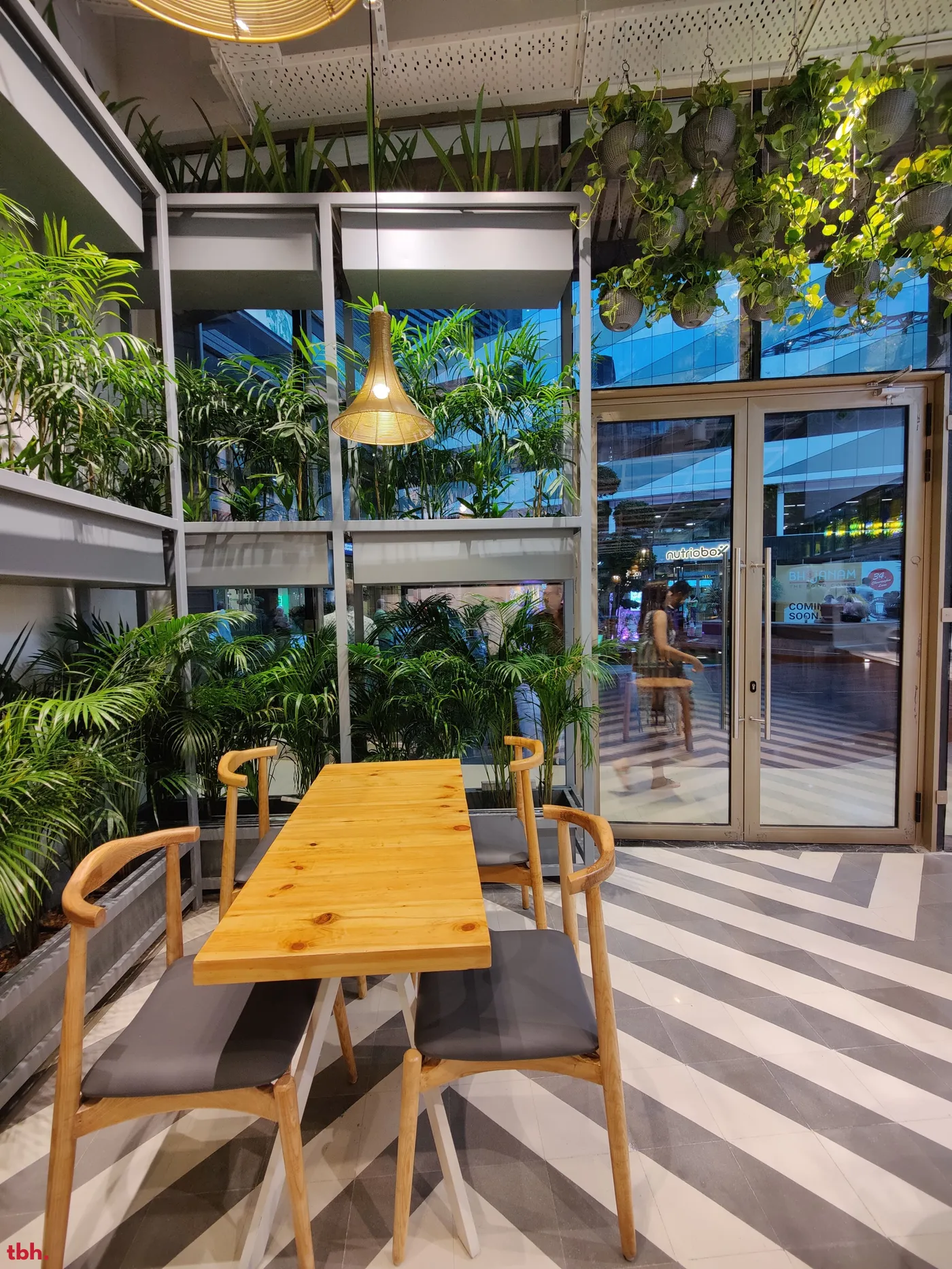 Alma Bakery And Cafe Outlet Image