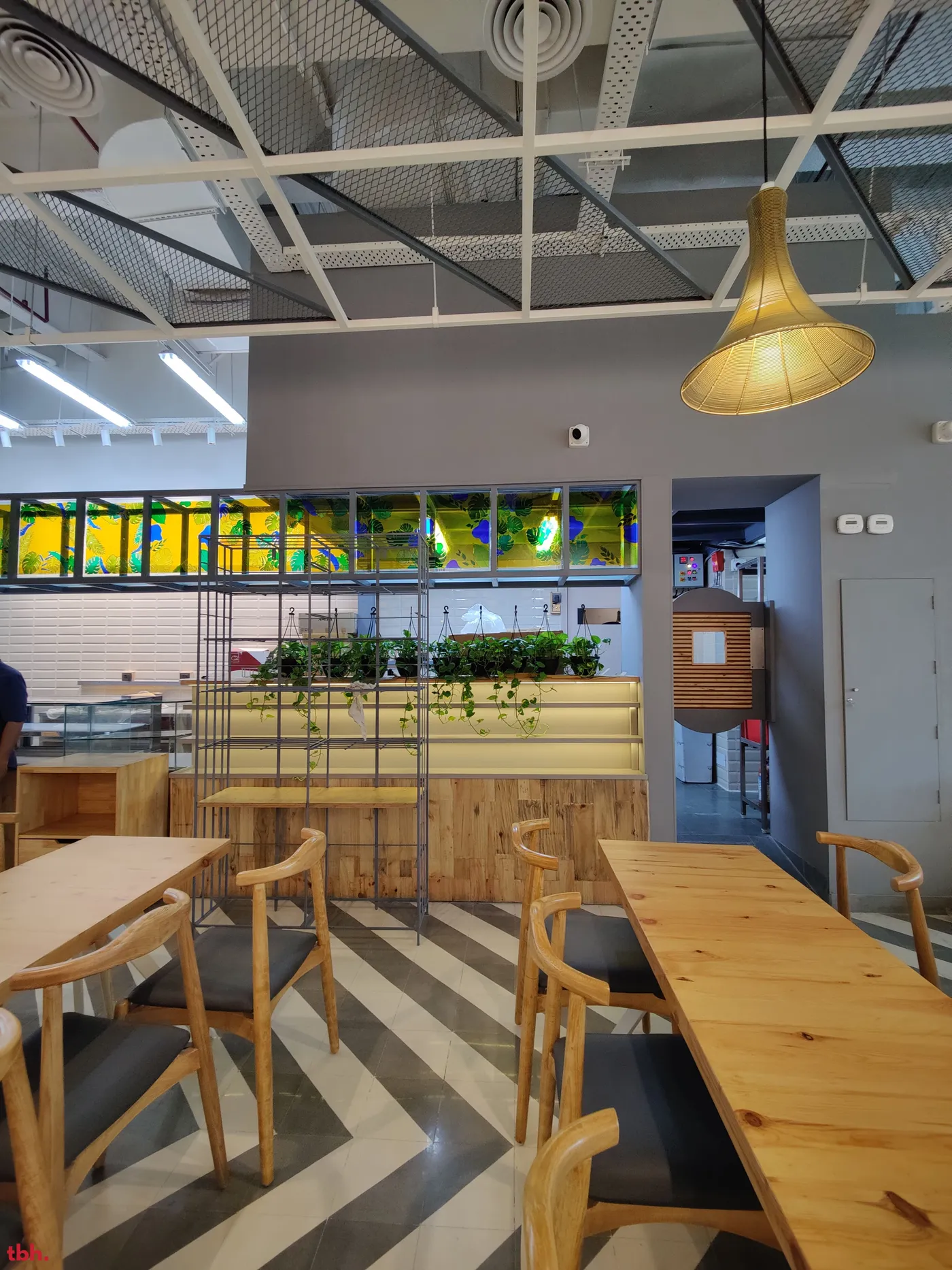 Alma Bakery And Cafe Outlet Image