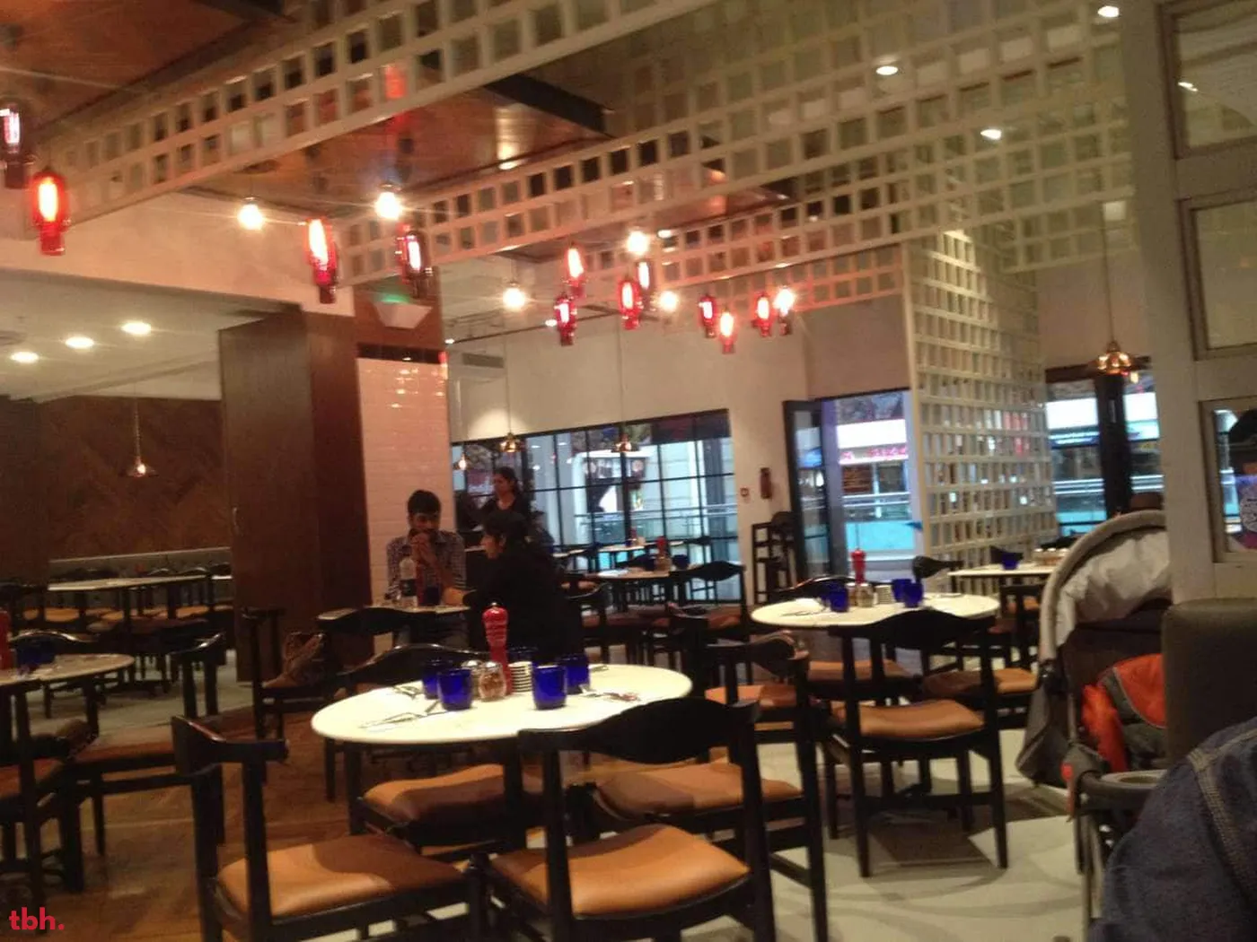 PizzaExpress Outlet Image