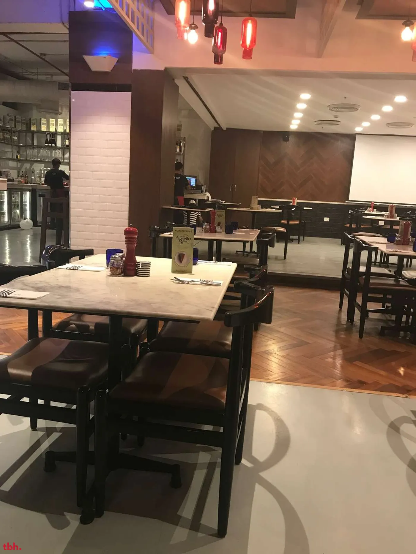 PizzaExpress Outlet Image