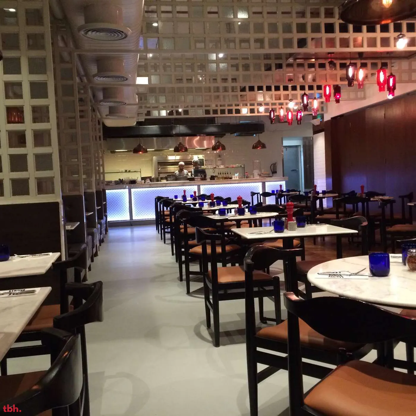 PizzaExpress Outlet Image